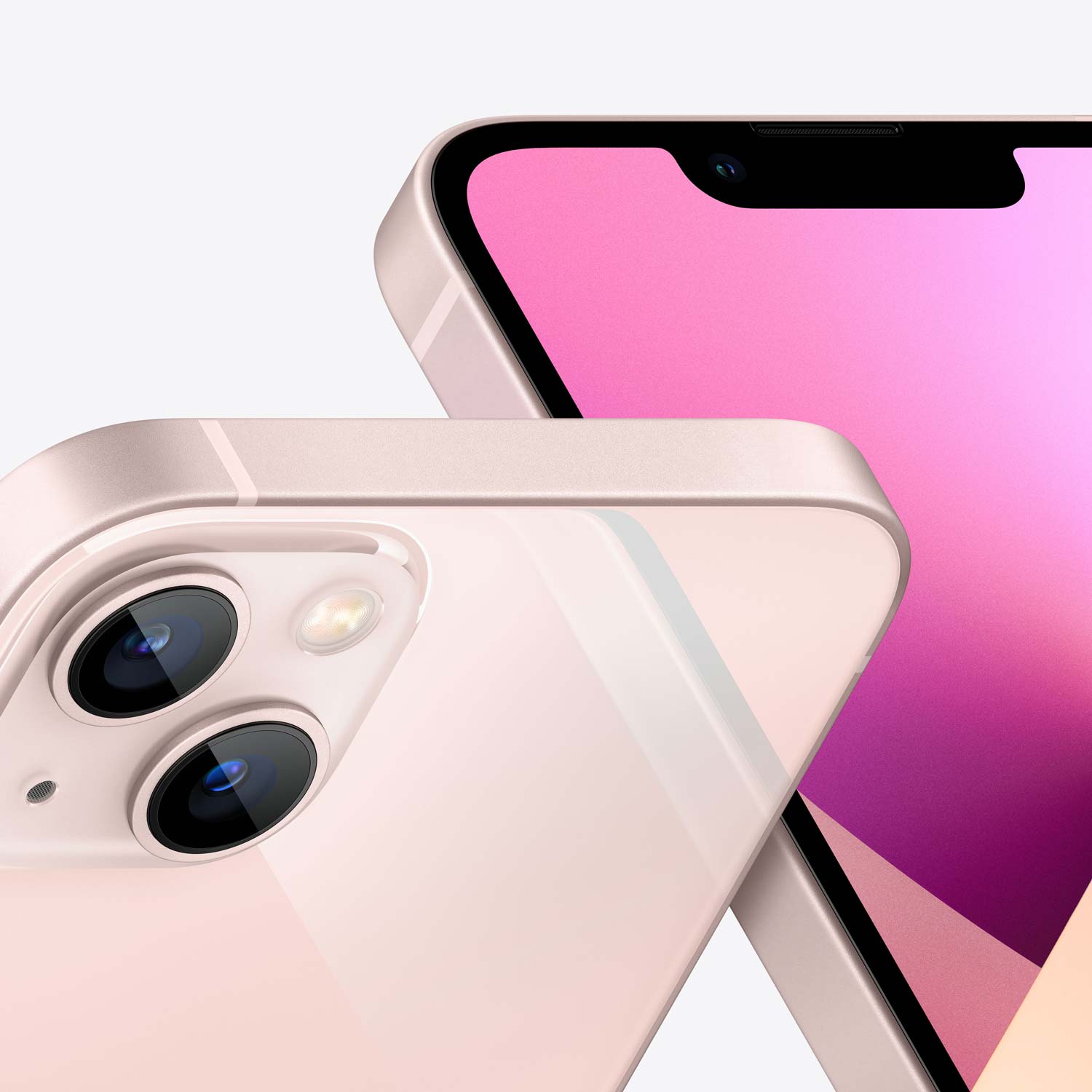 Apple iPhone 13 mini - Rose - 128GB Apple iPhone 13 mini - Rose - 128GB
