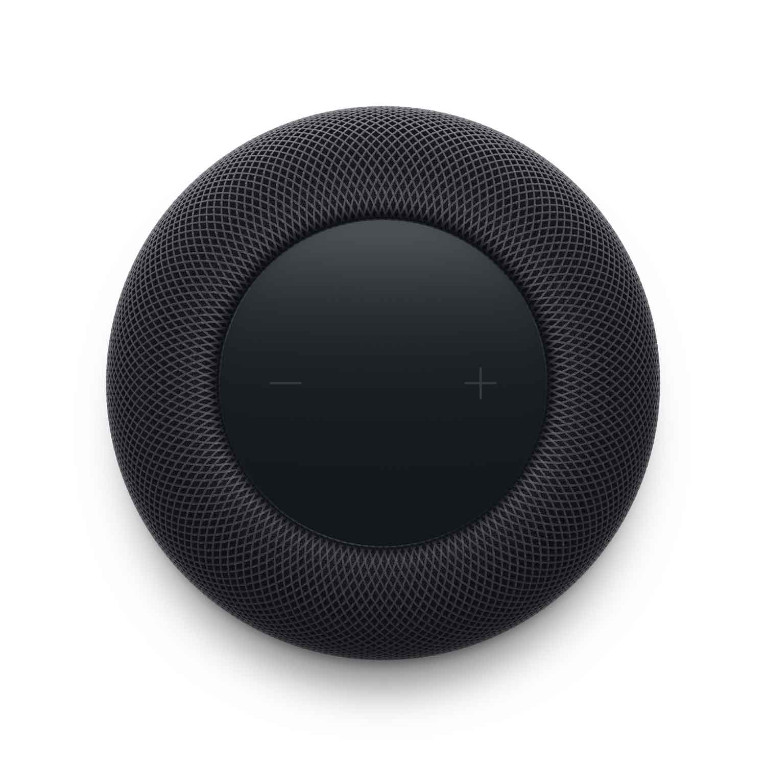 Apple HomePod - Mitternacht