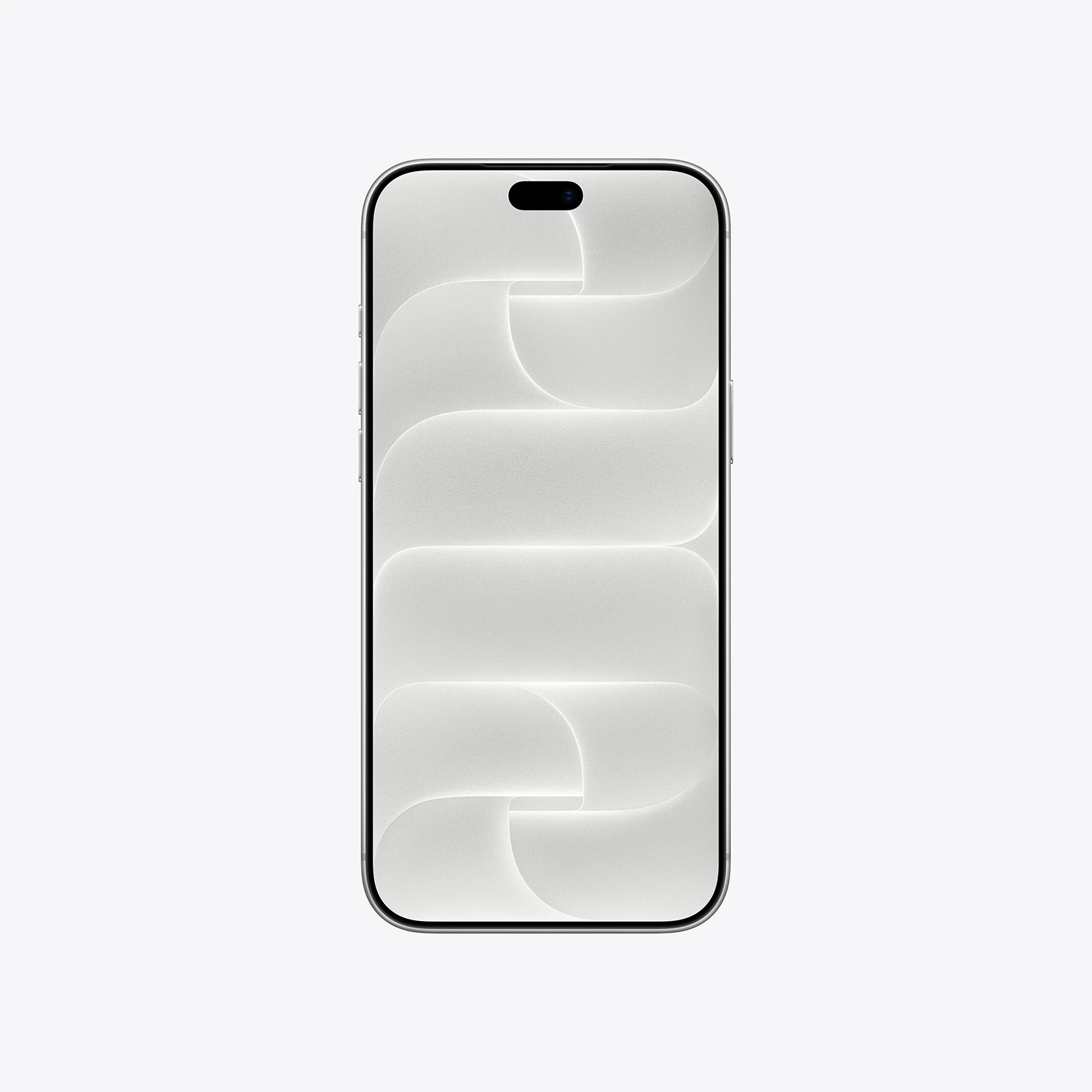iPhone 18 Pro Max 256 GB Silber