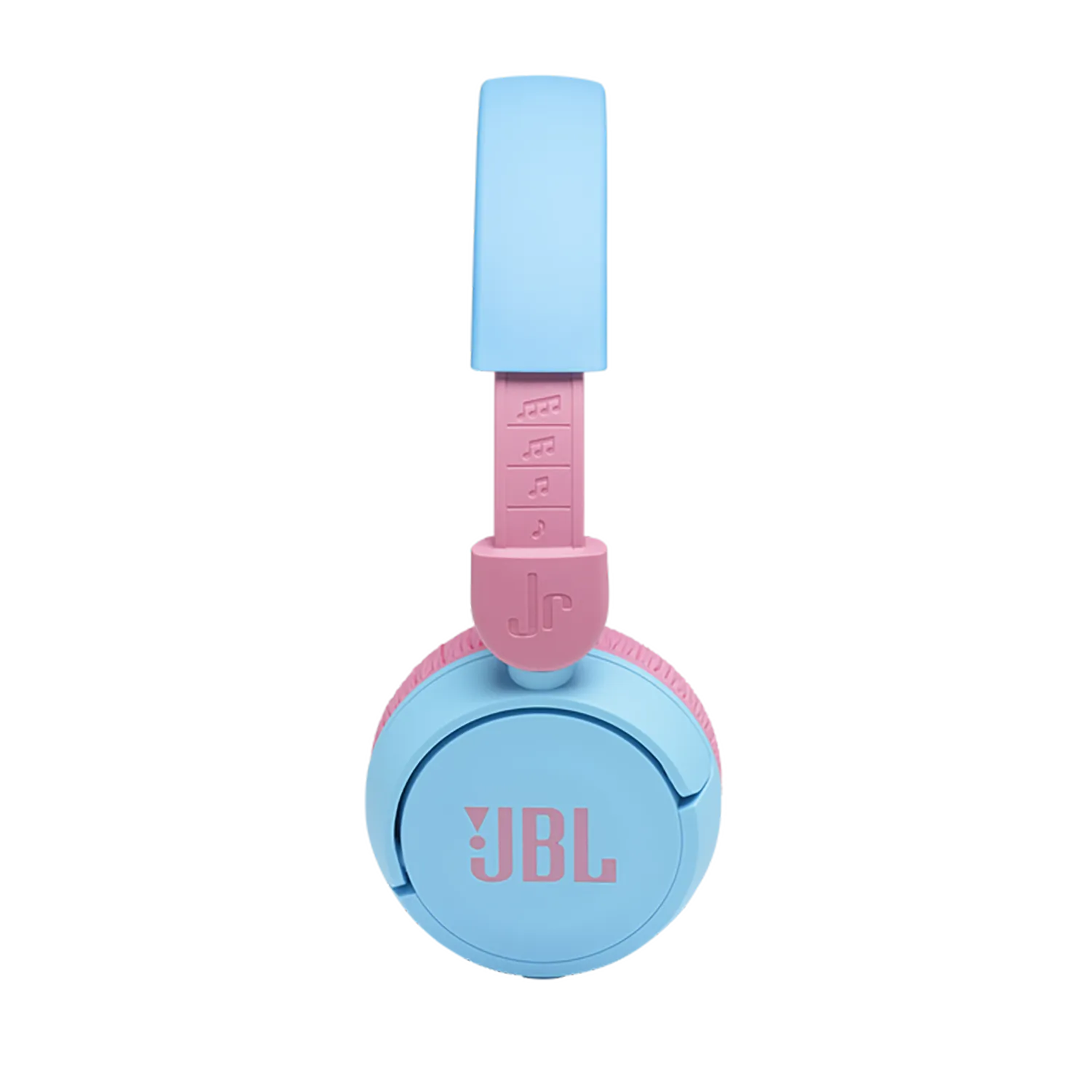JBL Jr310BT blau (hellblau/rosa)