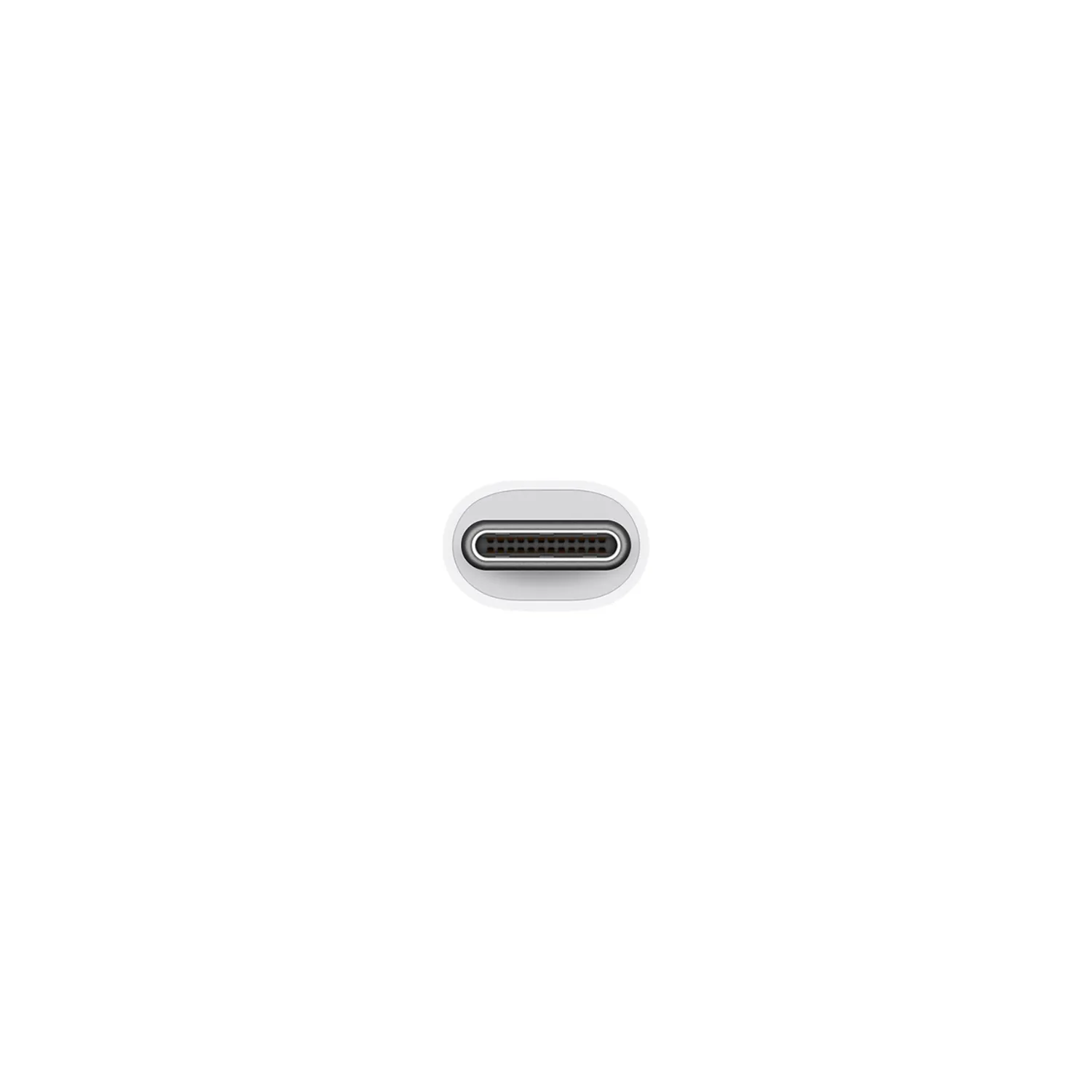 Apple USB-C Digital-AV Multiport Adapter