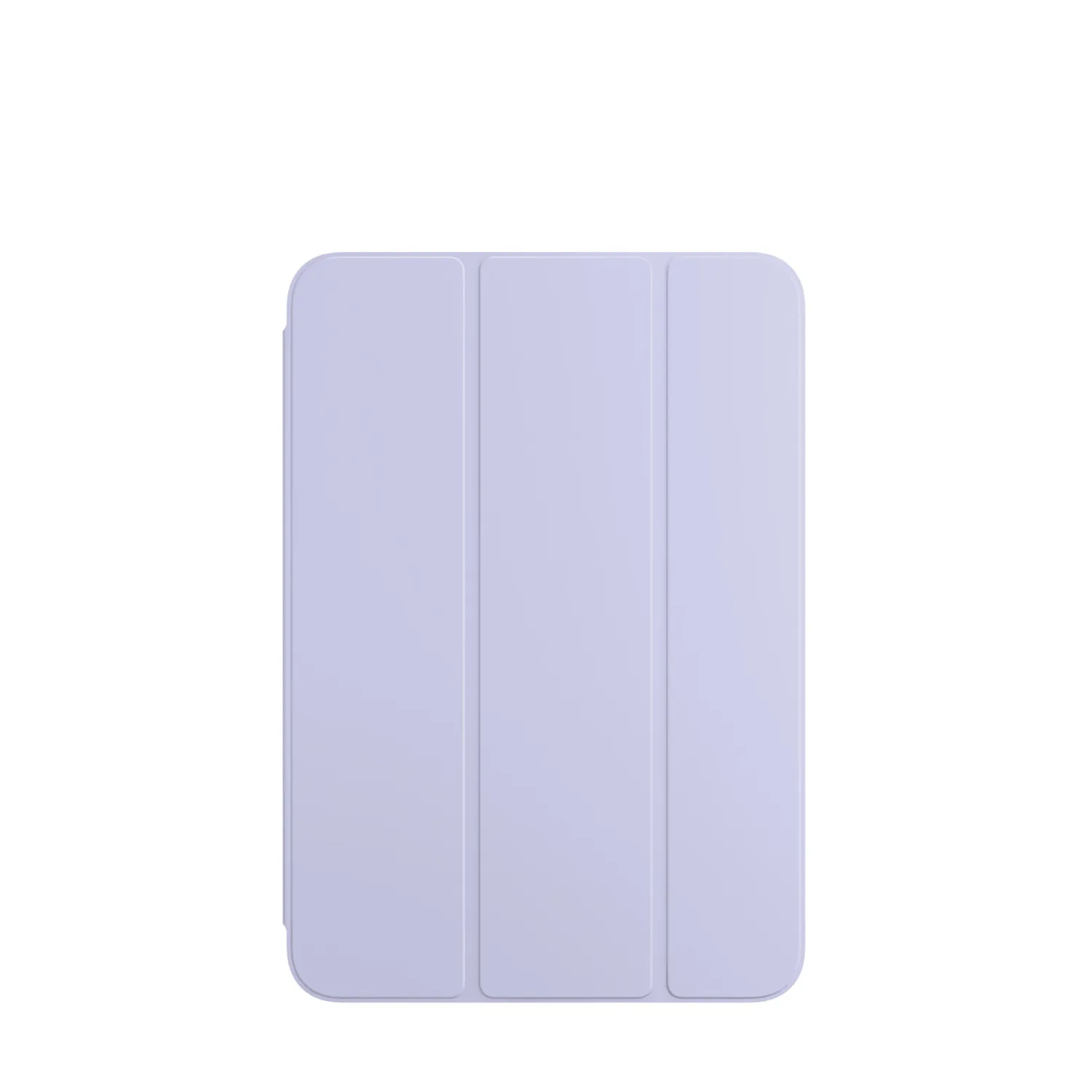 Apple Smart Folio iPad Mini A17 Pro (hellviolett)