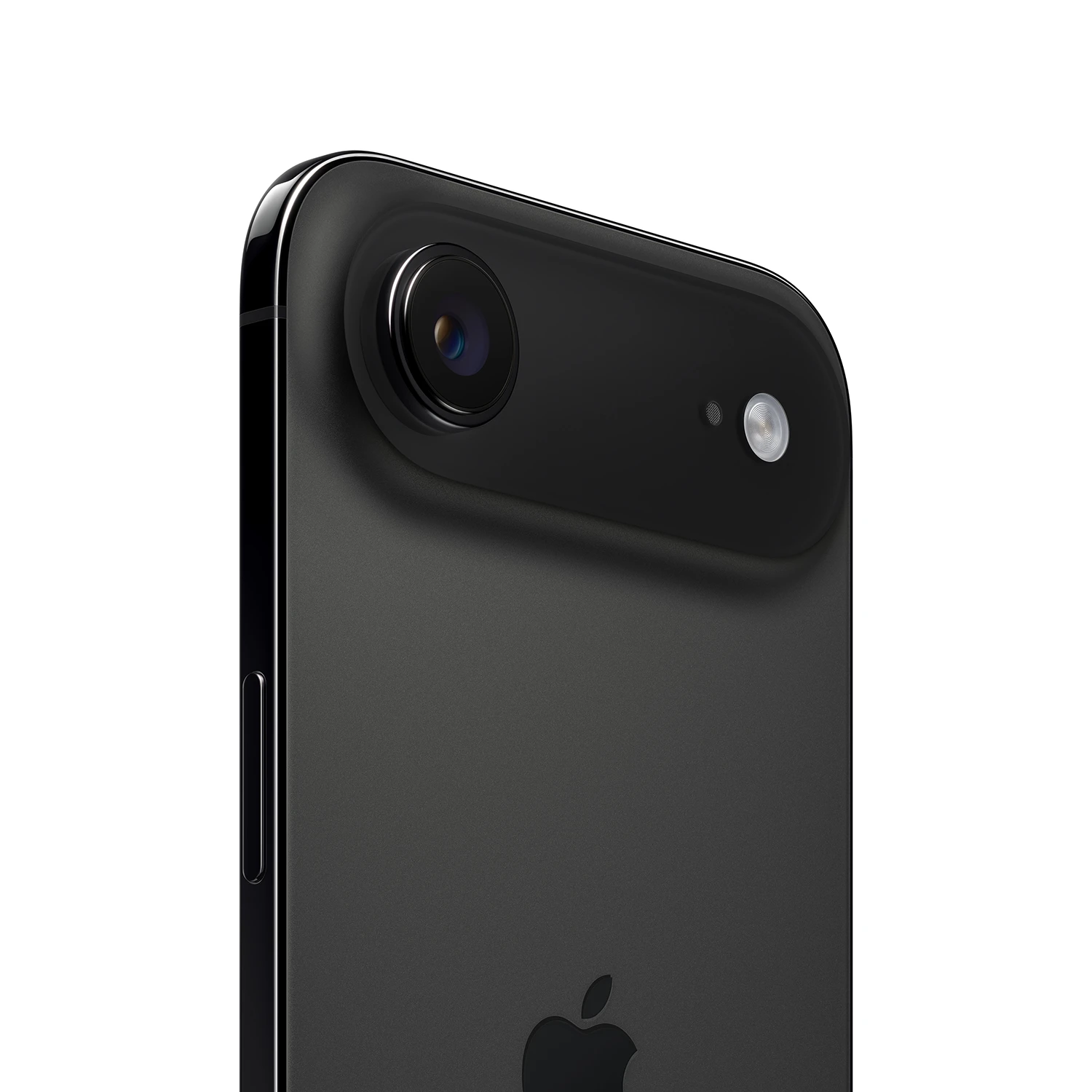 iPhone Air 256GB Space Schwarz