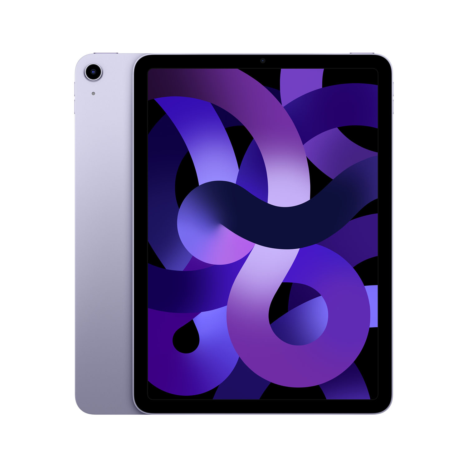 Produktbild: Ipad air wi fi violett bild position 1b