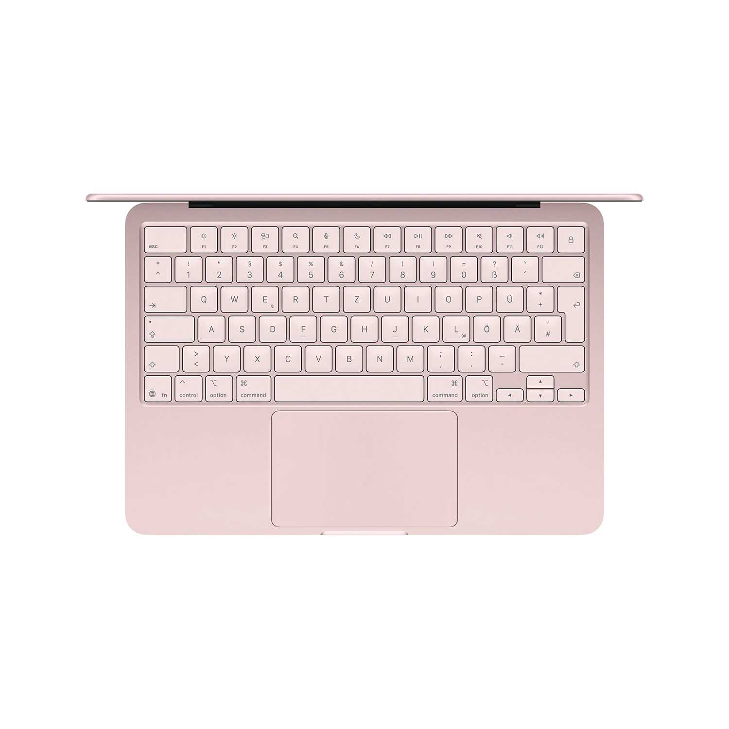 Macbook Neo 13'' A18 6-Core CPU  5-Core GPU - 8 GB - 256 GB SSD - Rosa - 2026
