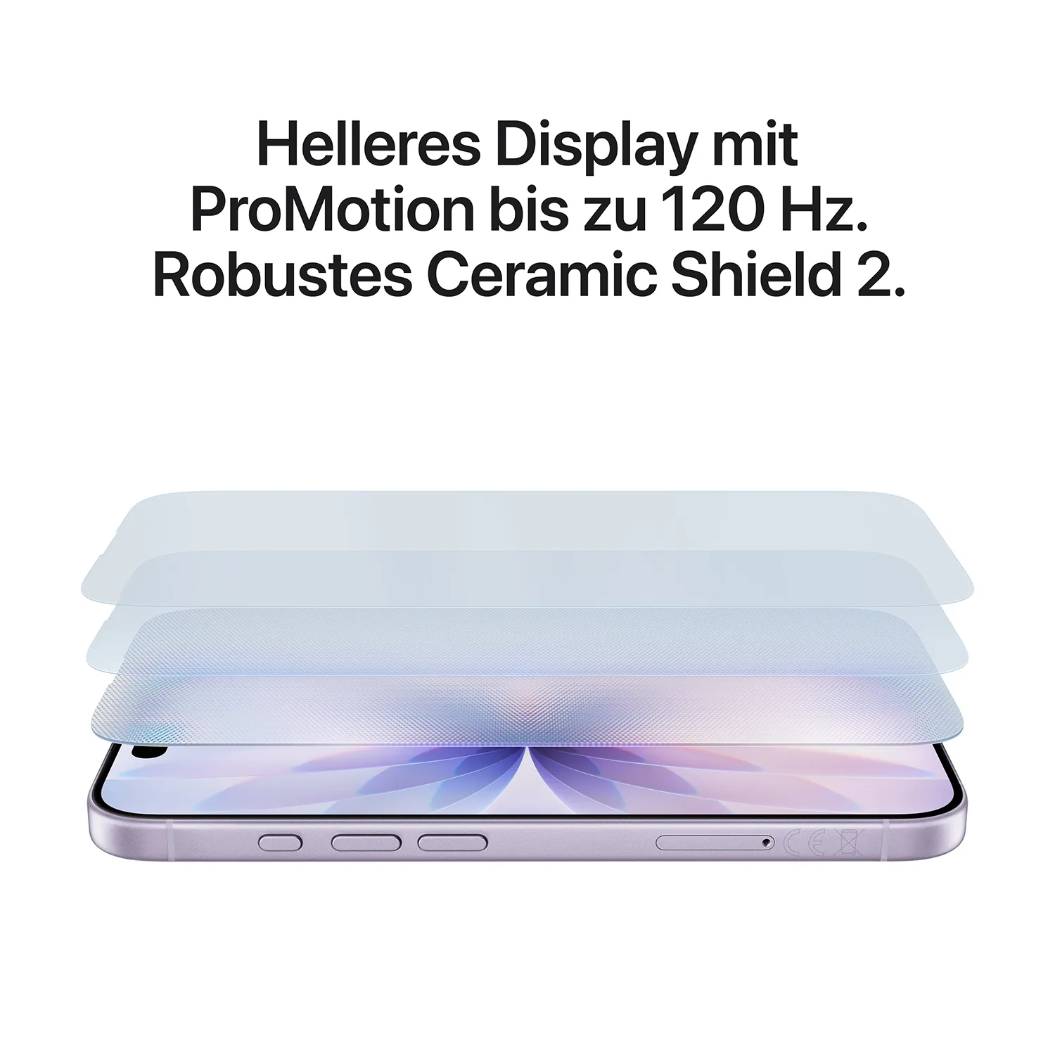 iPhone 17 256GB Lavendel iPhone 17 256GB Lavendel