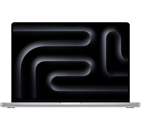 MacBook Pro 16