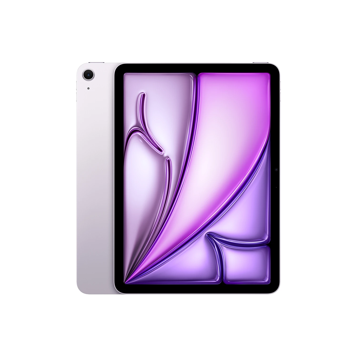 Apple iPad Air 11 Wi-Fi + Cellular 1TB - M4 Violett 2026