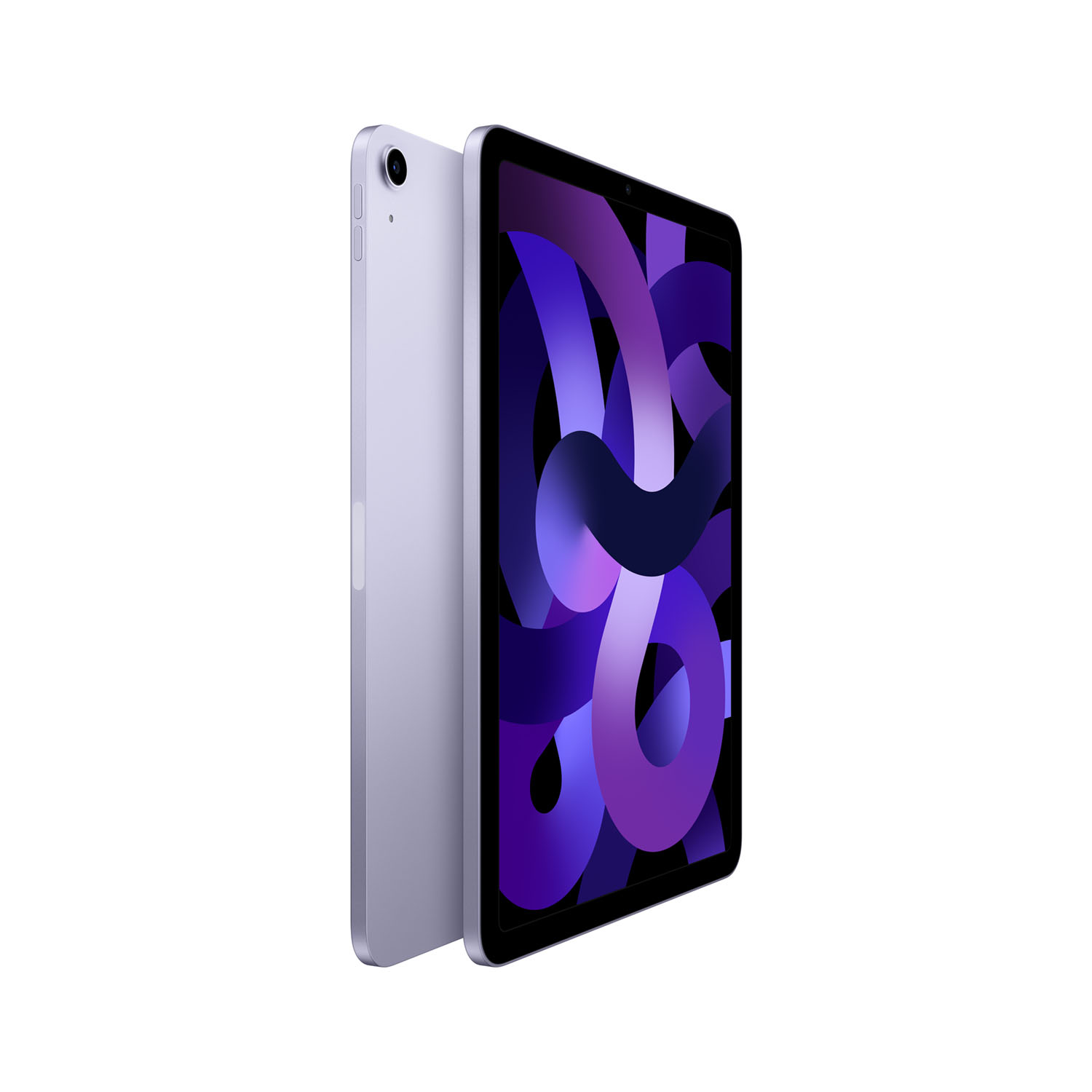 Produktbild: Ipad air wi fi violett bild position 2
