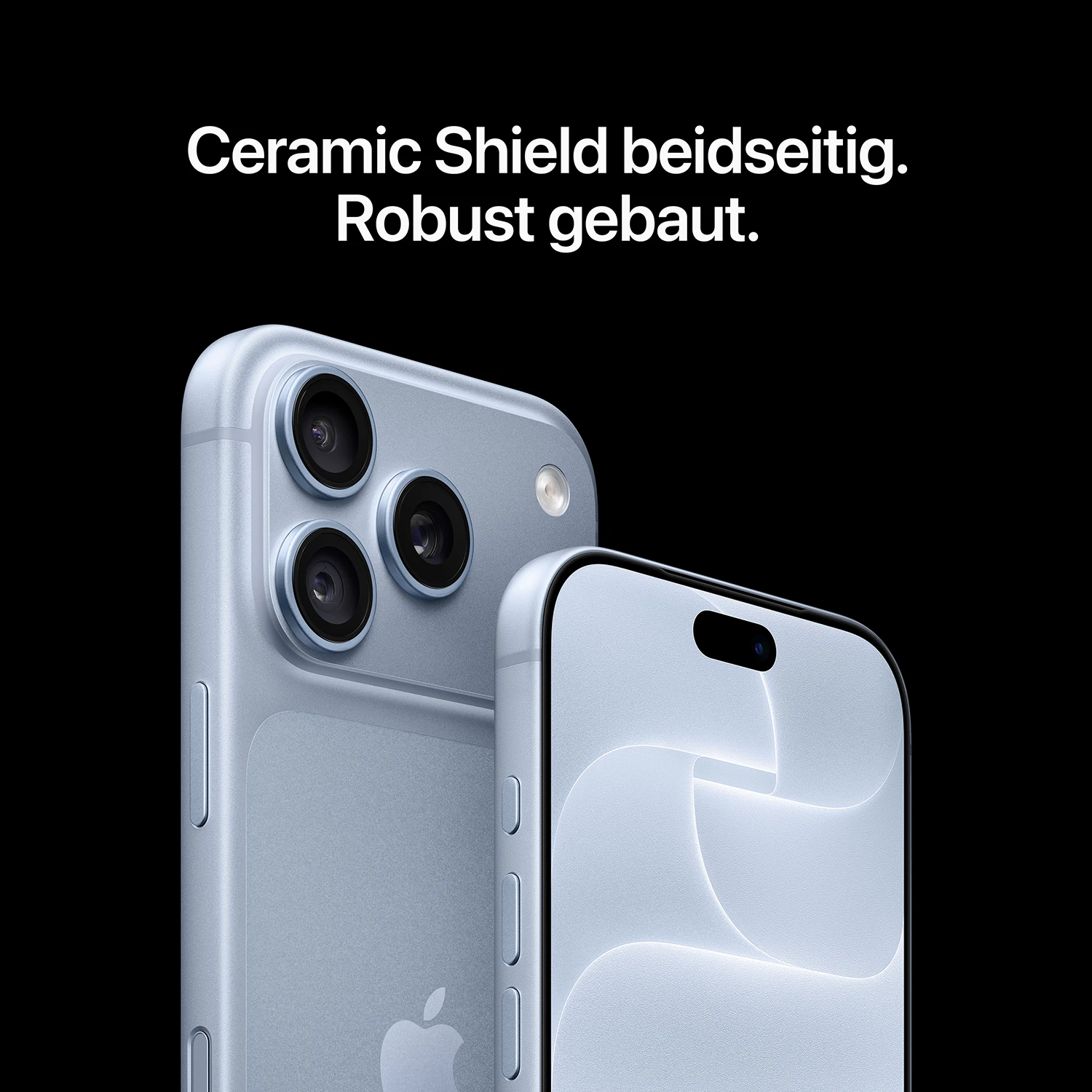 iPhone 18 Pro Max 256 GB Polar