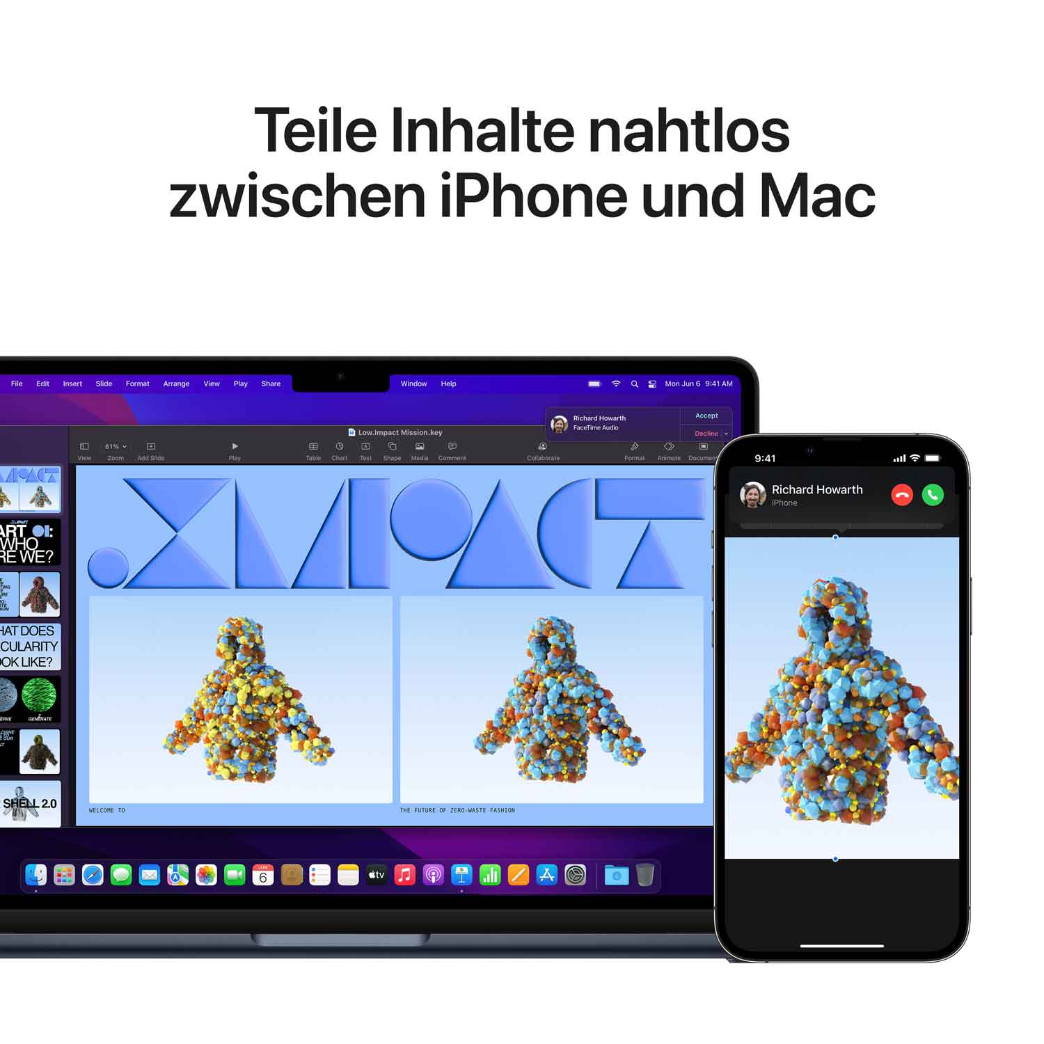 Macbook Air 13.6'' - M2 8-Core - 10-Core GPU - 8 GB - 512 GB SSD - Mitternacht // 2022 Macbook Air 13.6'' - M2 8-Core - 10-Core GPU - 8 GB - 512 GB SSD - Mitternacht // 2022