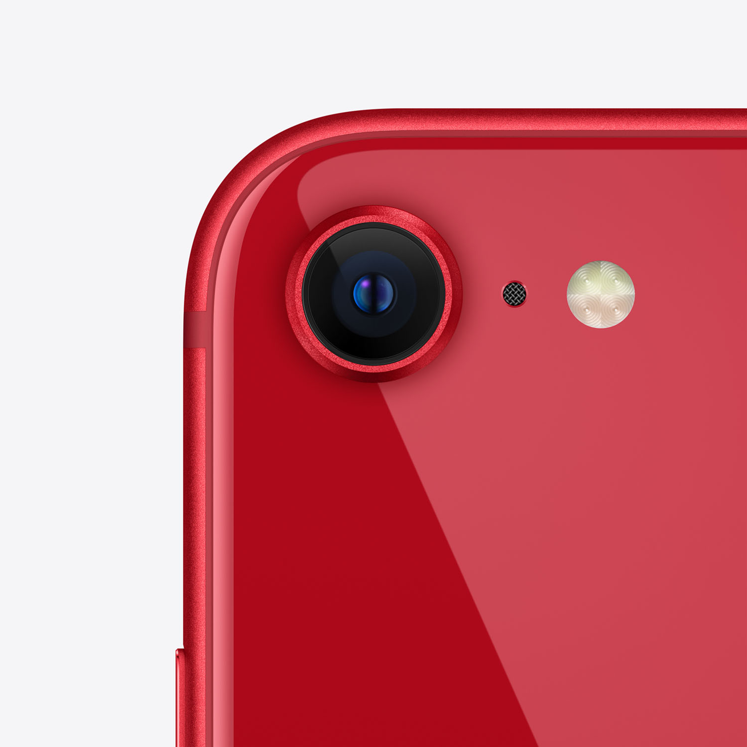 Apple iPhone SE 64GB - (PRODUCT)Red Apple iPhone SE 64GB - (PRODUCT)Red