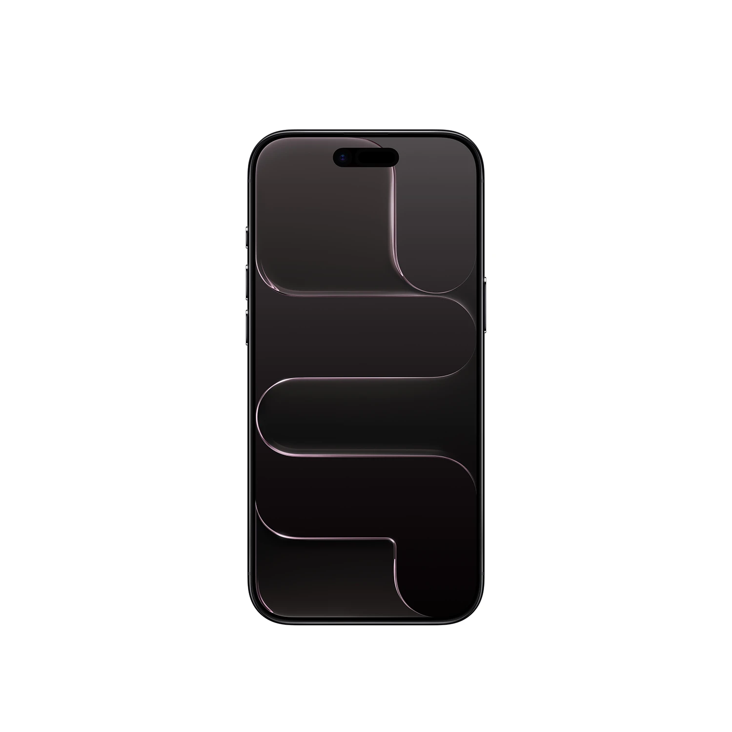 iPhone Air 256GB Space Schwarz