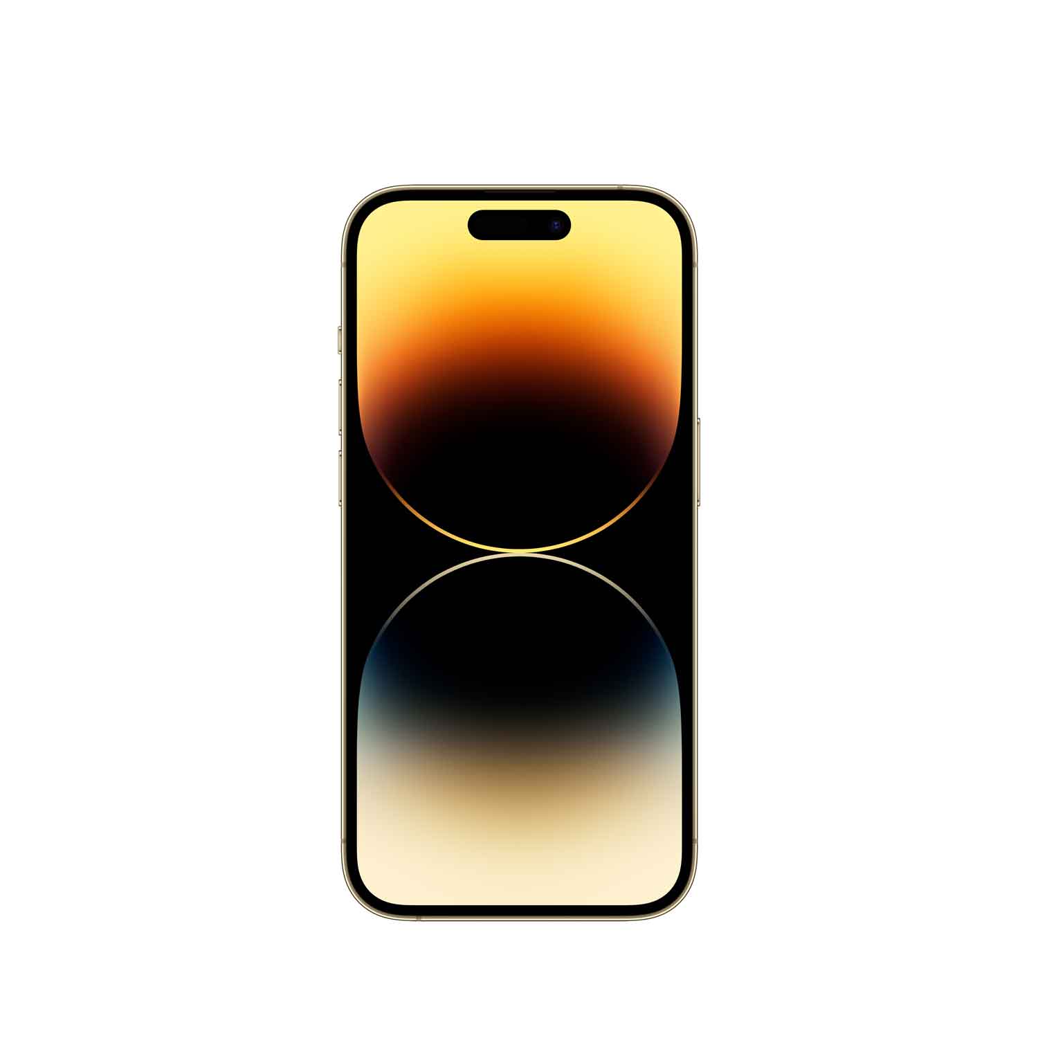 Apple iPhone 14 Pro 128GB - Gold     