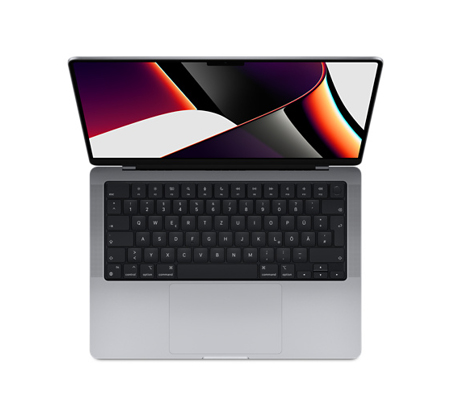 MacBook Pro 14