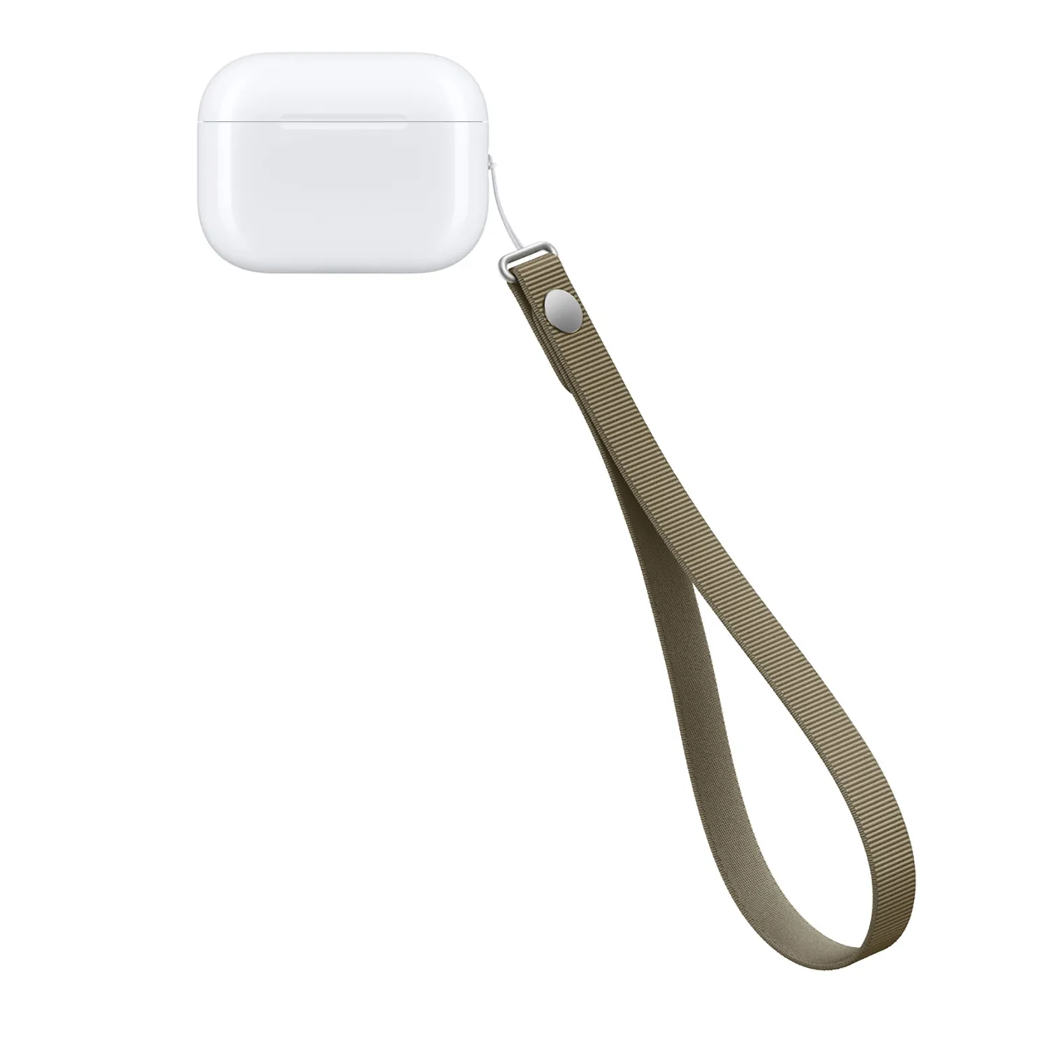 Apple Handgelenk Band (oliv)