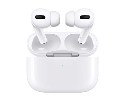 Apple AirPods Pro 2nd Gen. mit MagSafe (USB-C) Apple AirPods Pro 2nd Gen. mit MagSafe (USB-C)