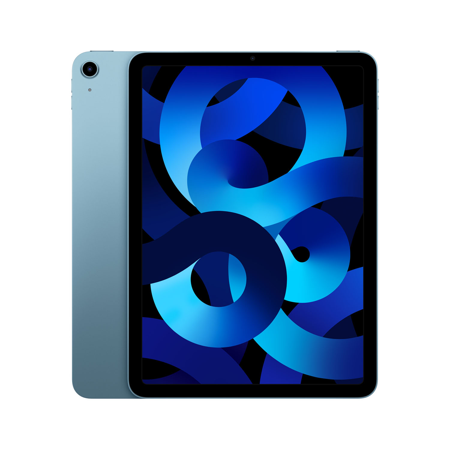 Apple iPad Air 10.9 Wi-Fi 64GB Blau 5.Gen // NEU