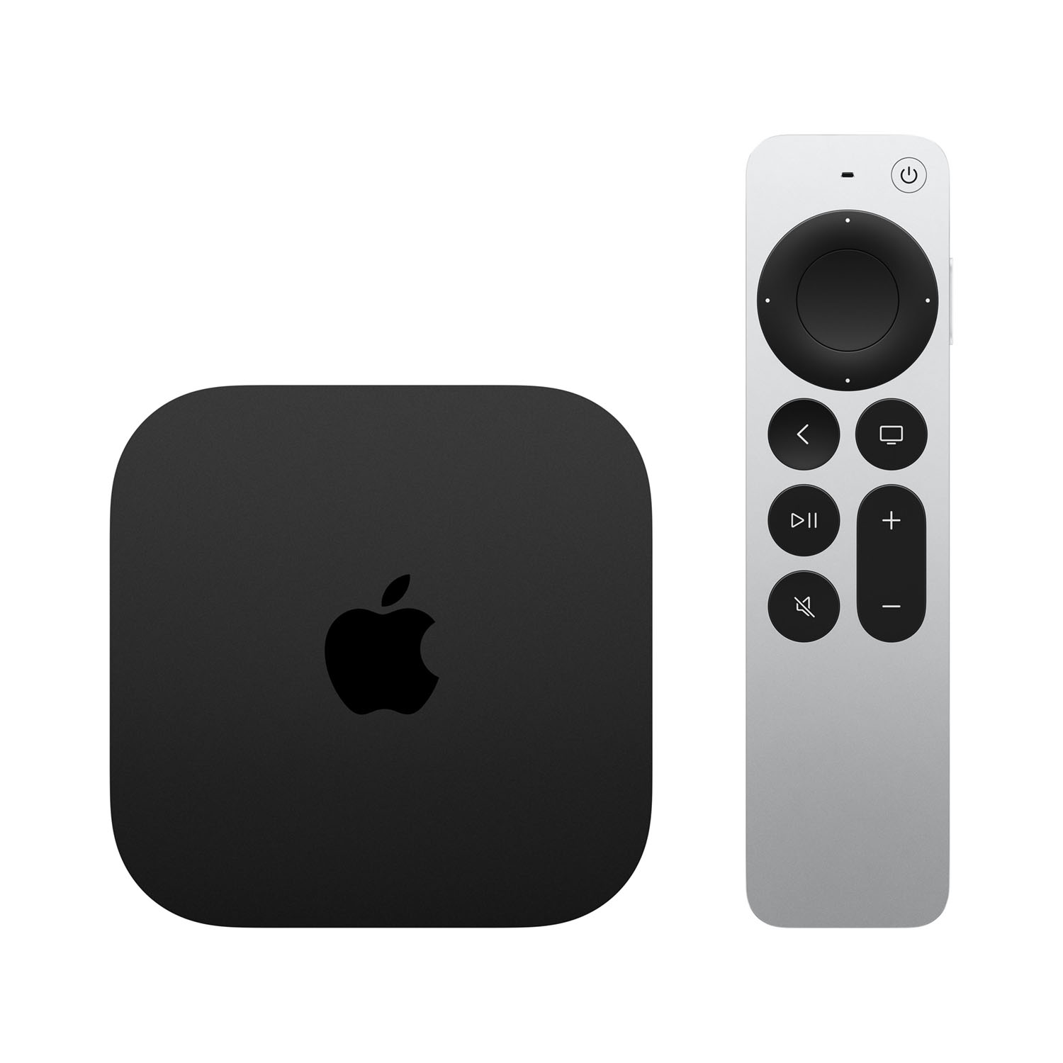 Produktbild: Appletv 4k bild position 2