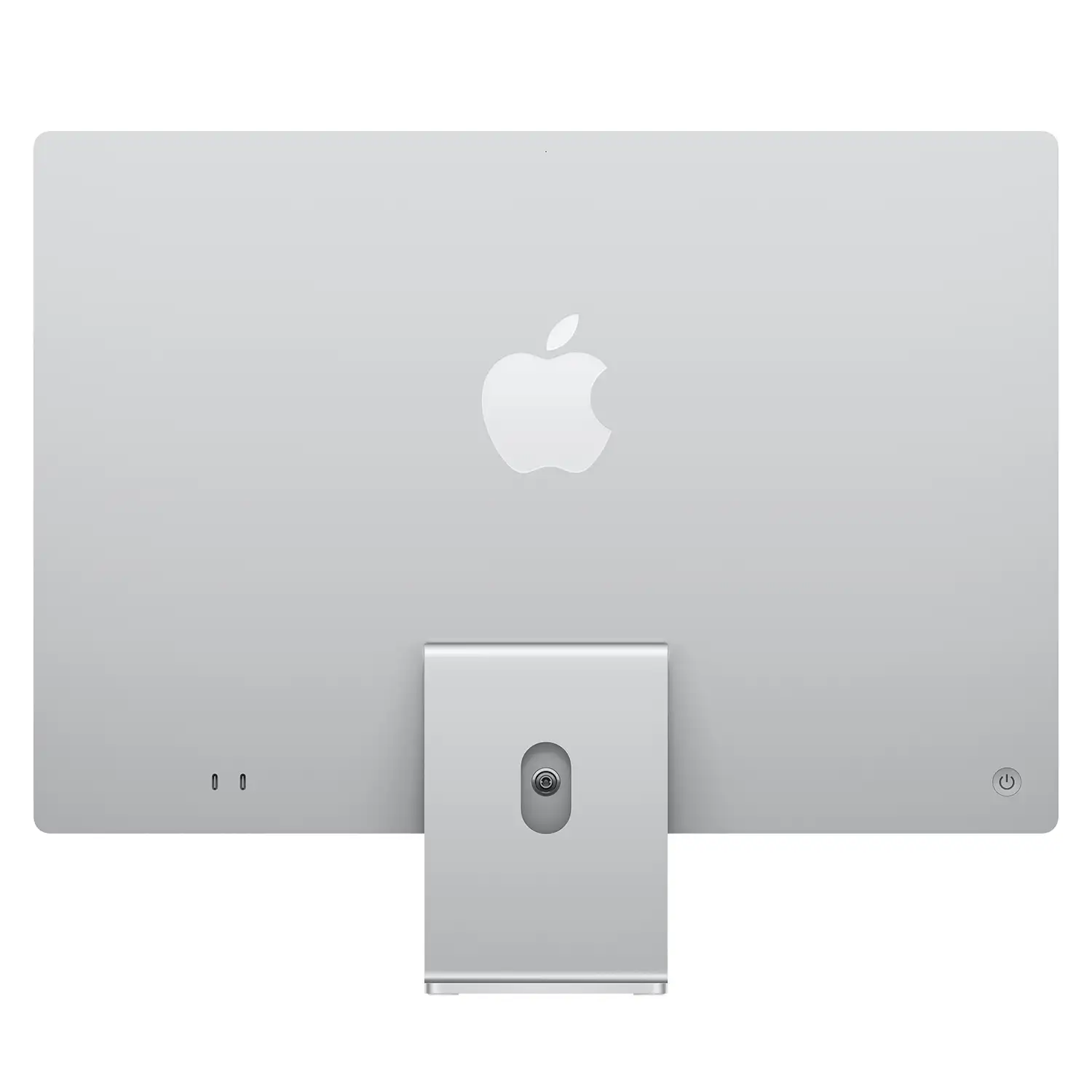 Produktbild: Imac m4 chip 2 port 24 in silber bild position 2