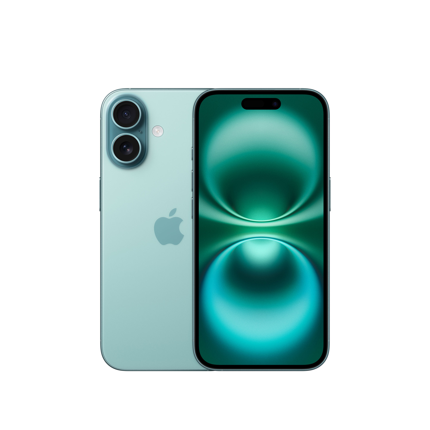 RP 2500 // iPhone 16 128GB Teal