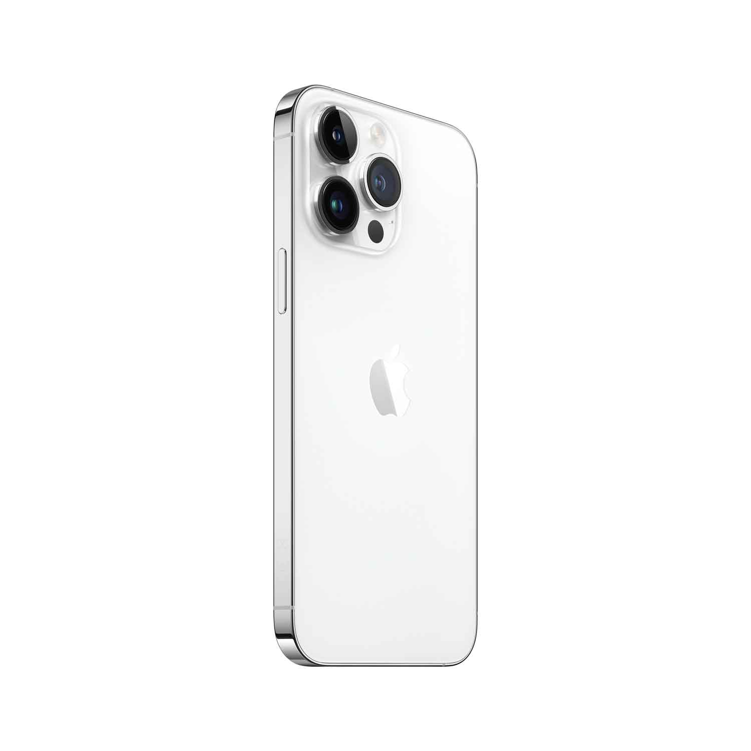 Apple iPhone 14 Pro Max 128GB - Silber     