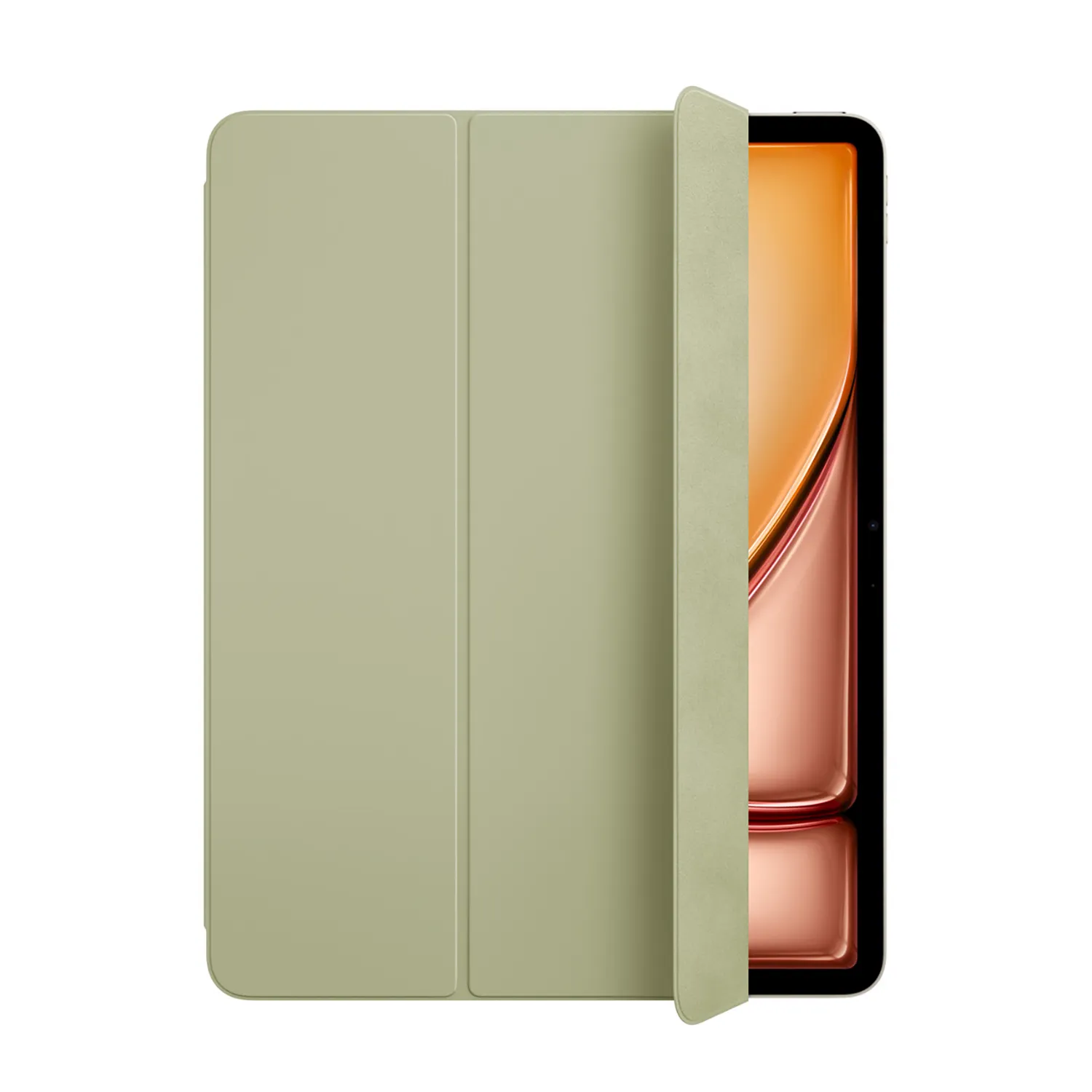 Smart Folio für 13'' iPad Air (M4) - Salbei