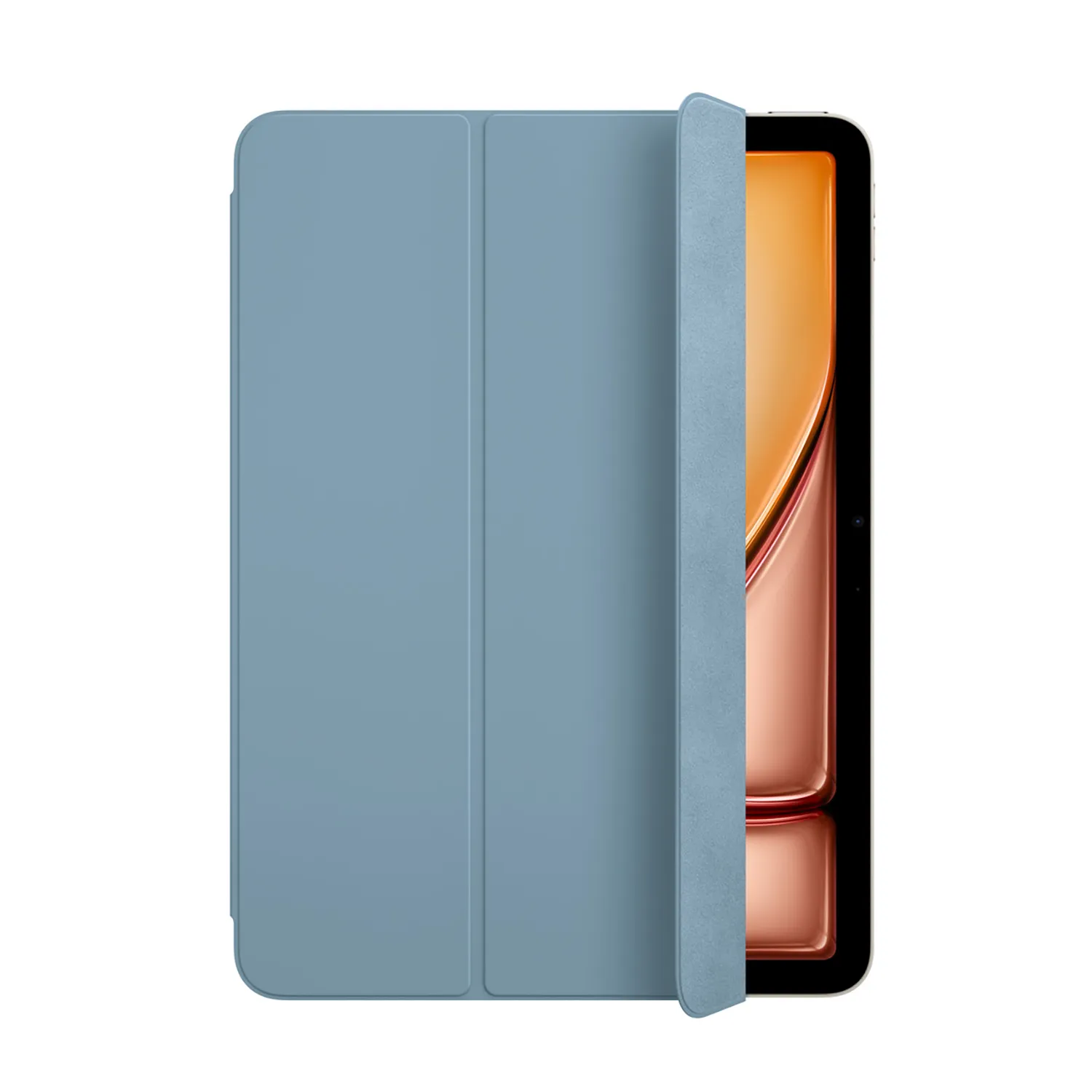 Smart Folio für 11'' iPad Air (M4) - Denim
