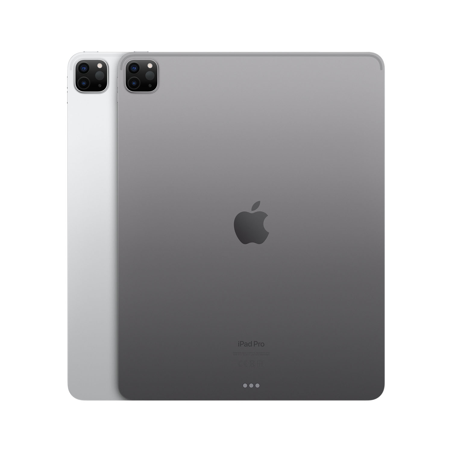 Apple iPad Pro 12.9'' Wi-Fi 128GB Spacegrau 6. Gen. 
