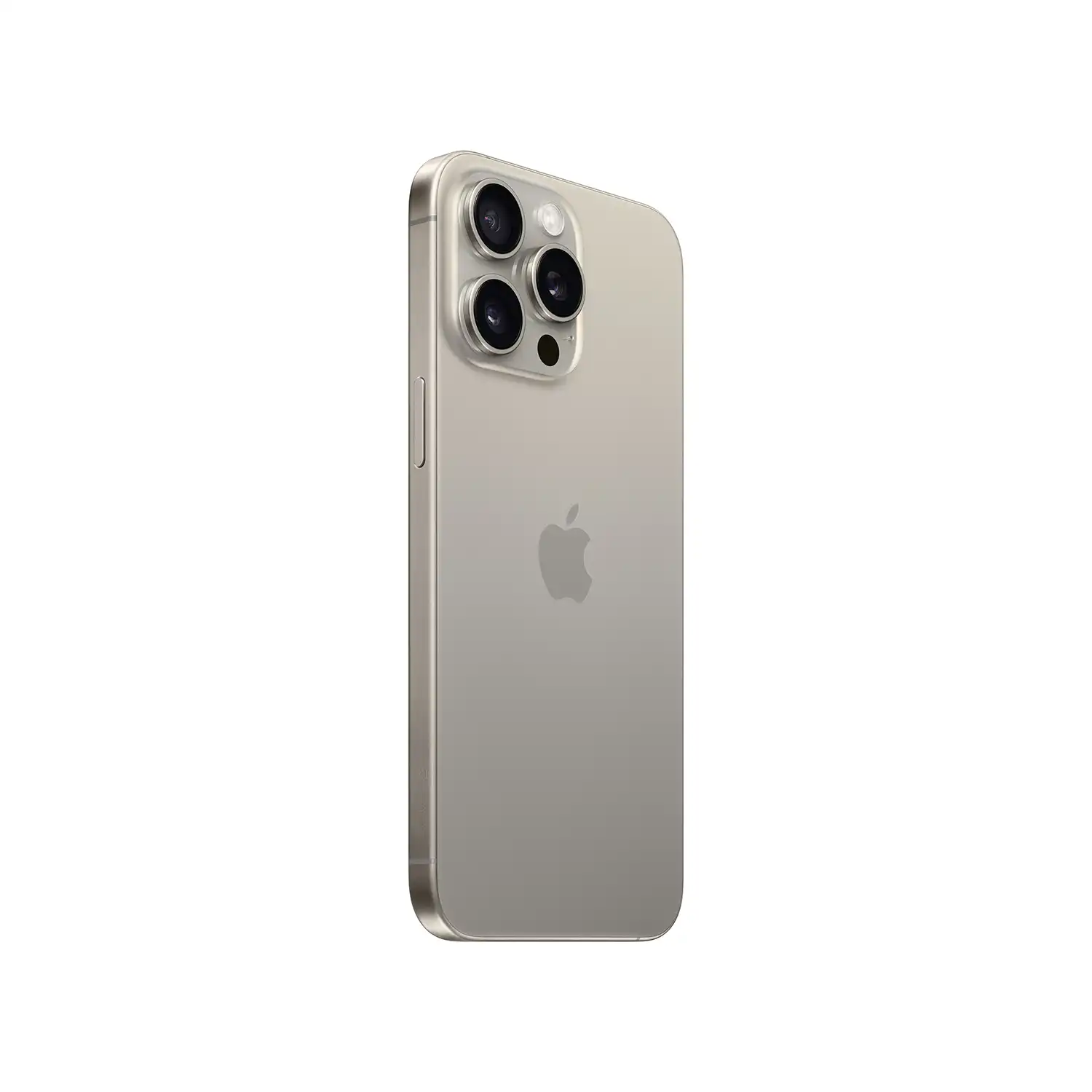 Produktbild: Iphone 15 pro max natur titanium bild position 2