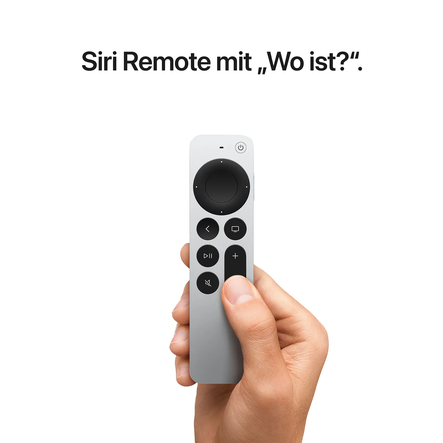 Apple TV 4K 128GB