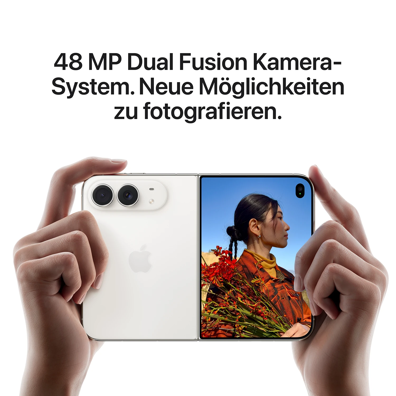 iPhone Duo 256 GB Sternenhimmel