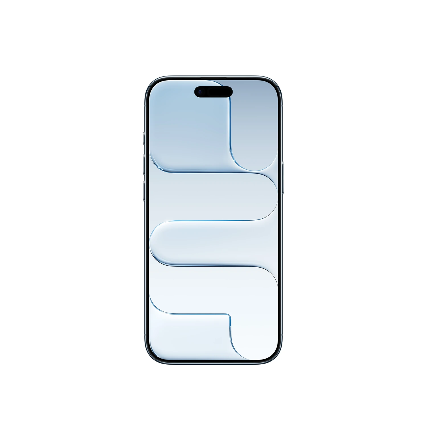 iPhone Air 256GB Himmelblau iPhone Air 256GB Himmelblau