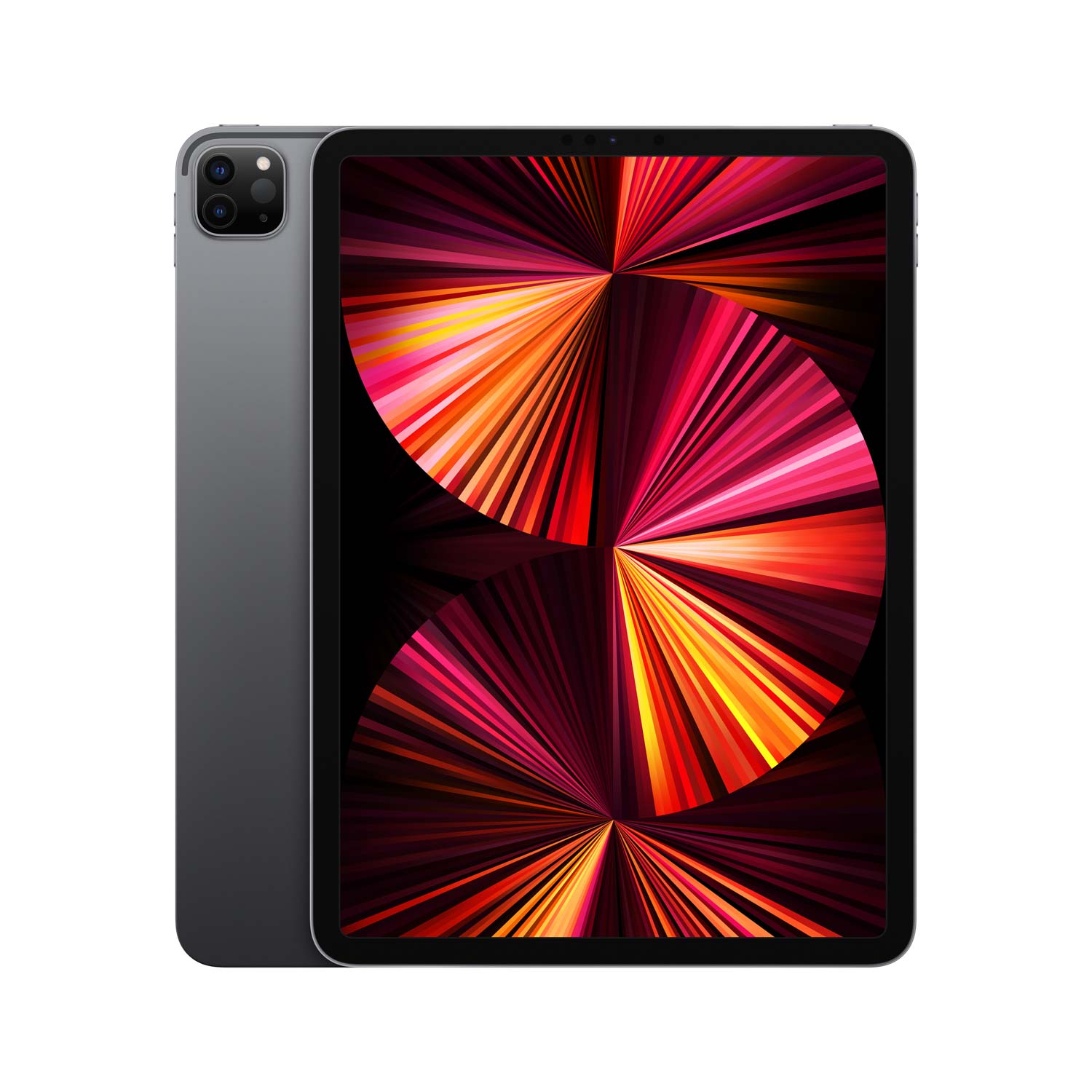 RP 1664 // Apple iPad Pro 11''  Wi-Fi 64 GB - Spacegrau