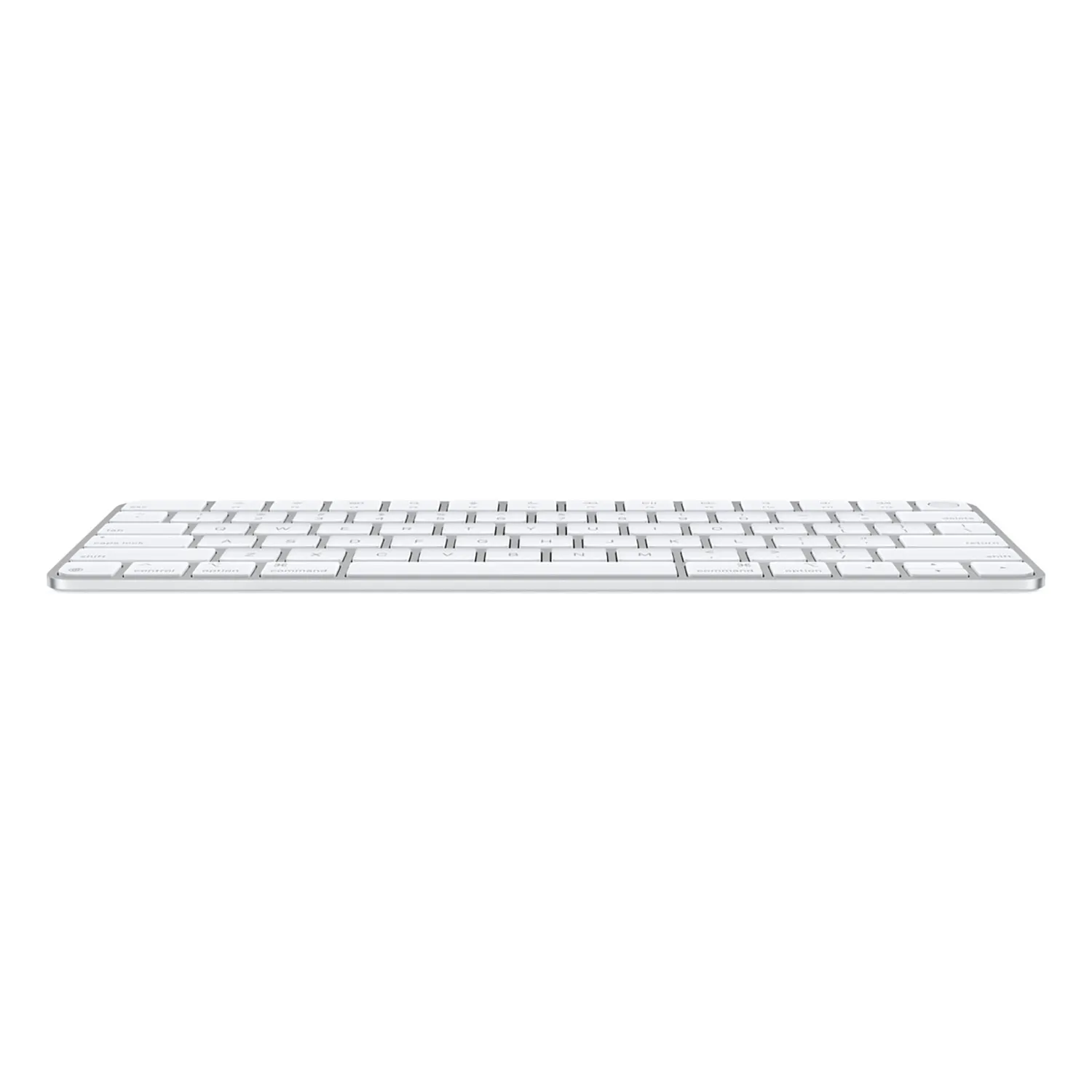 Produktbild Apple Magic Keyboard mit Touch ID frontal