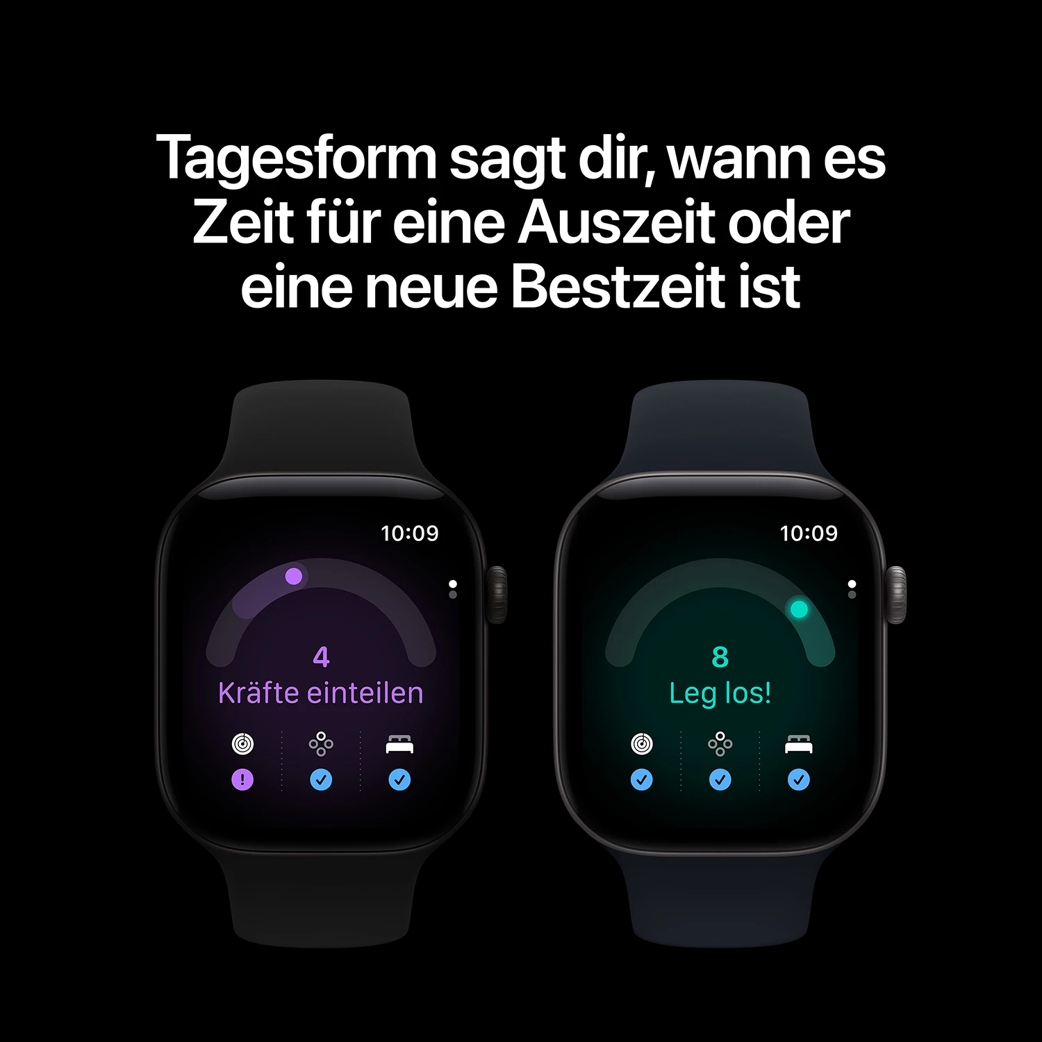 Apple Watch Series 12 GPS + Cellular 42mm Natural Titanium Case with Natural Milanese Loop