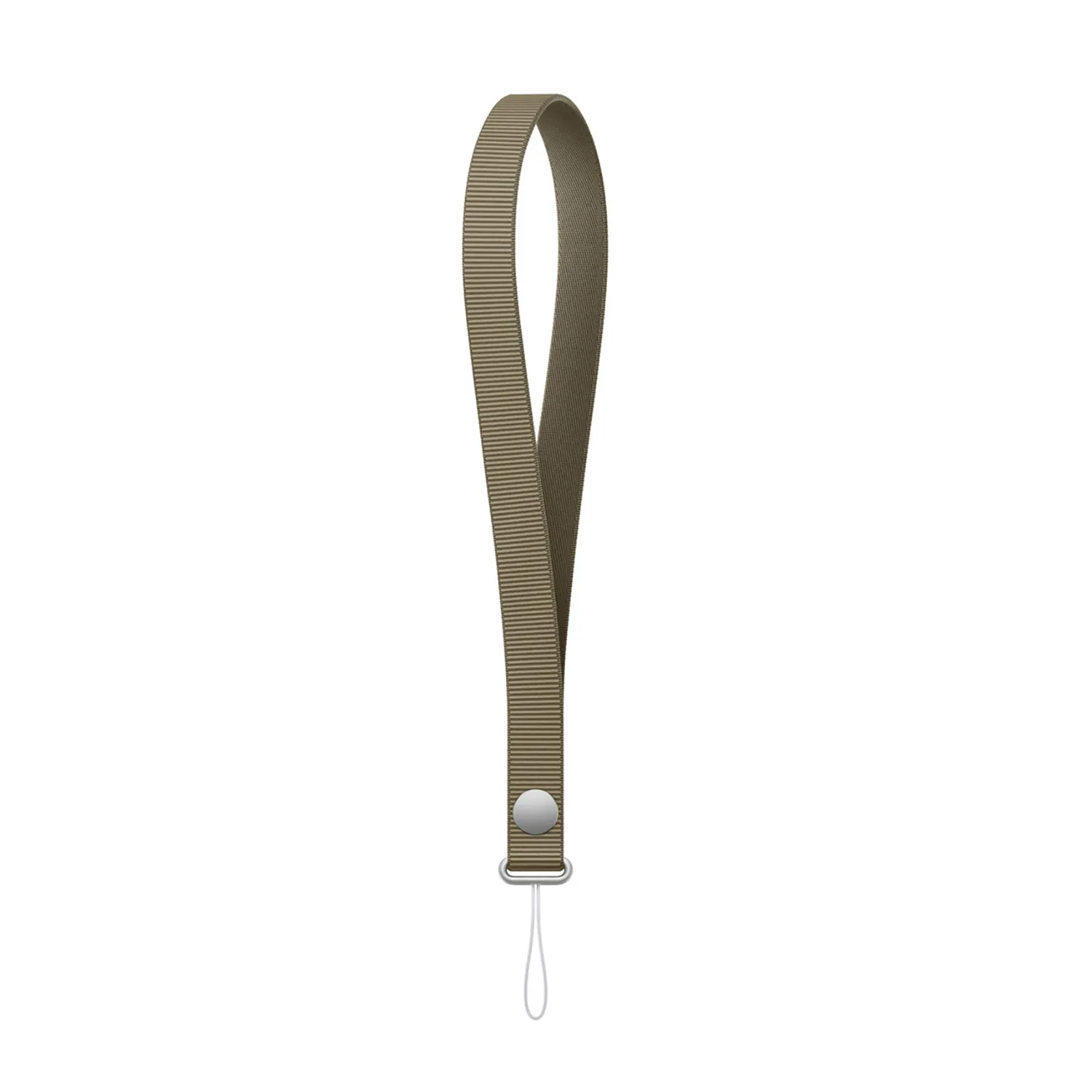 Apple Handgelenk Band (oliv)