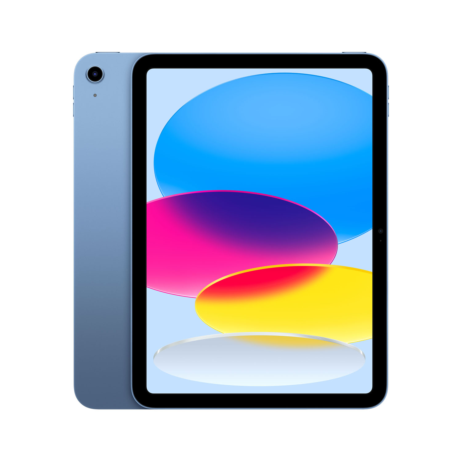 0194253361237 - 109 iPad Wi-Fi + Cellular - 10 Generation - Tablet - 64GB - 277 cm (109) IPS (2360 x 1640) - 3G 4G 5G - LTE - Blau (MQ6K3FD A) 0194253361237 - 109 iPad Wi-Fi + Cellular - 10 Generation - Tablet - 64GB - 277 cm (109) IPS (2360 x 1640) - 3G 4G 5G - LTE - Blau (MQ6K3FD A)