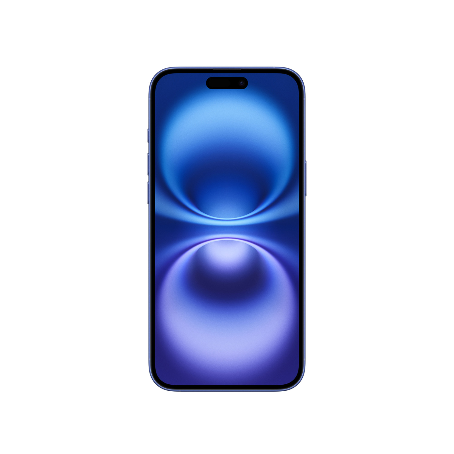 Produktbild: Iphone 16 plus ultramarine bild position 1b