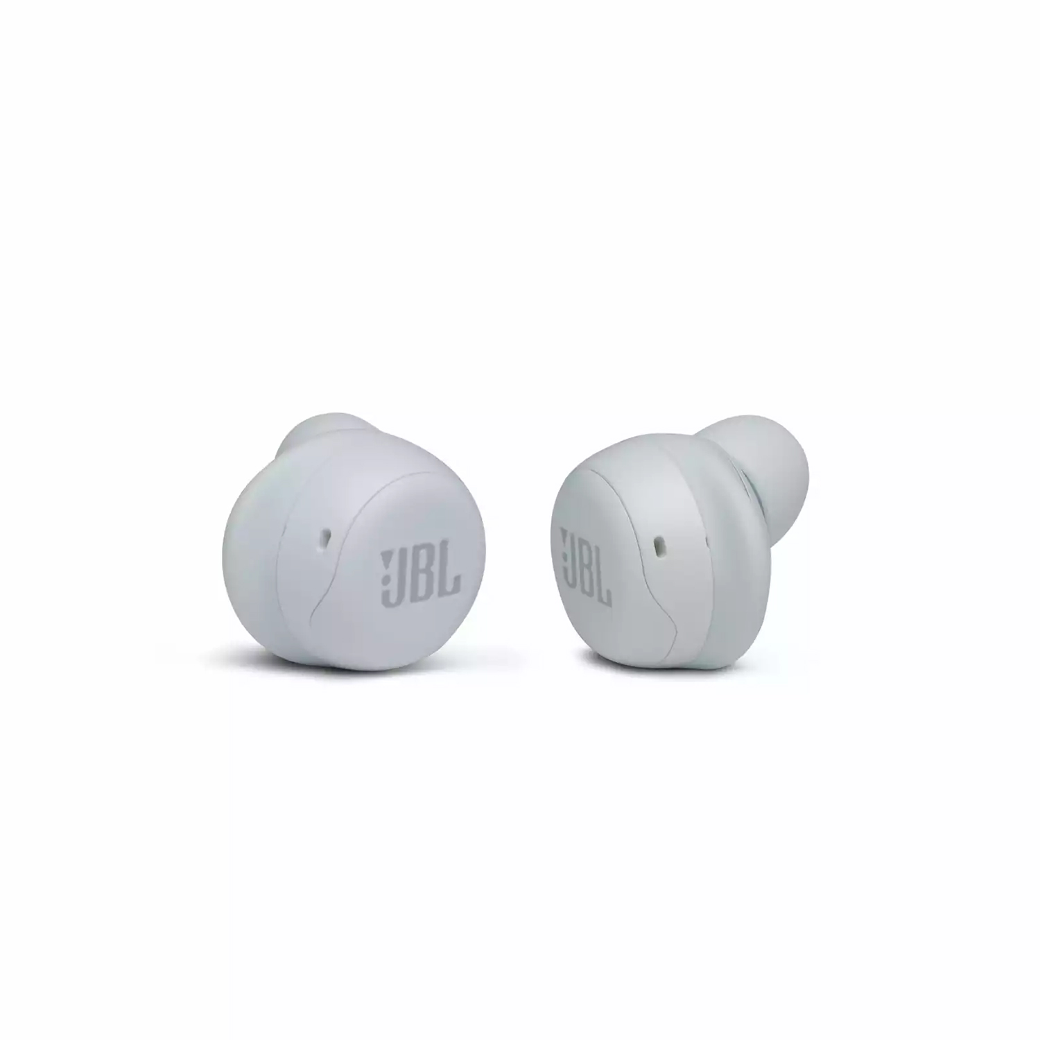 JBL Live Free NC+ TWS – Kabellose Kopfhörer Mit Noise Cancelling, Bis 21 H Akku, In Rosa