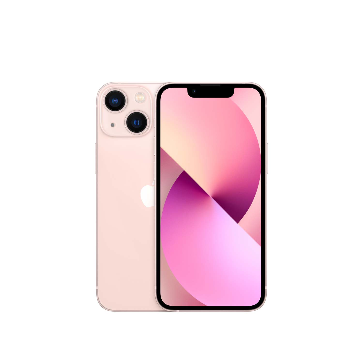 Apple iPhone 13 mini 128GB - Rose