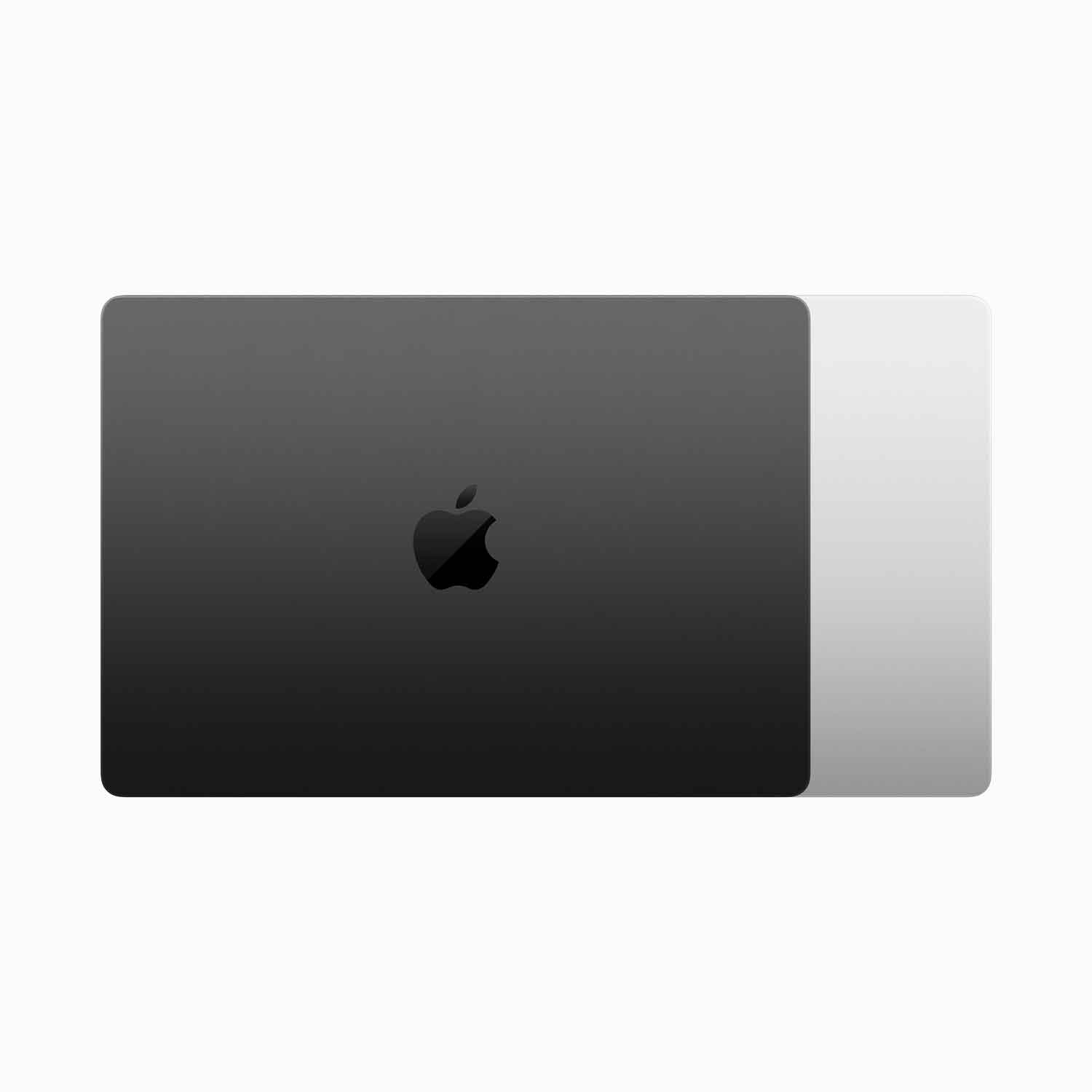 Apple MacBook Pro 14'' M3 Pro 12-Core CPU  18-Core GPU - 1TB - 18GB Silber - 2023