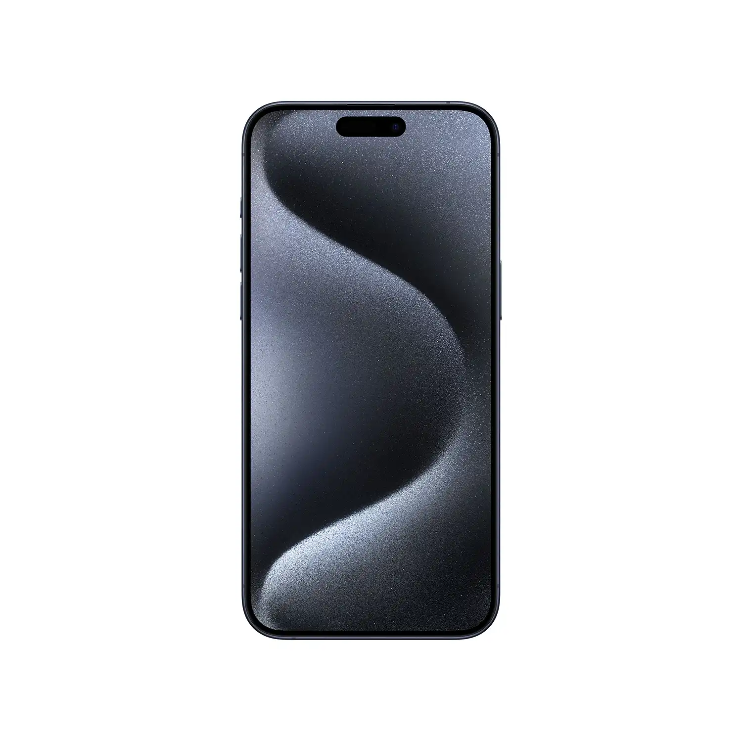 Produktbild: Iphone 15 pro max blau titanium bild position 1 alt
