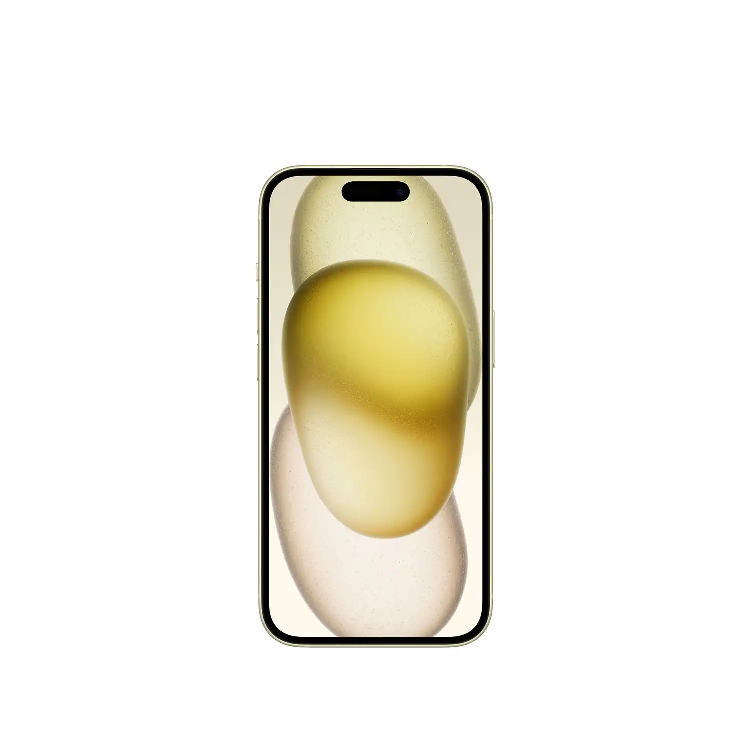 Produktbild: Iphone 15 gelb bild position 1 alt