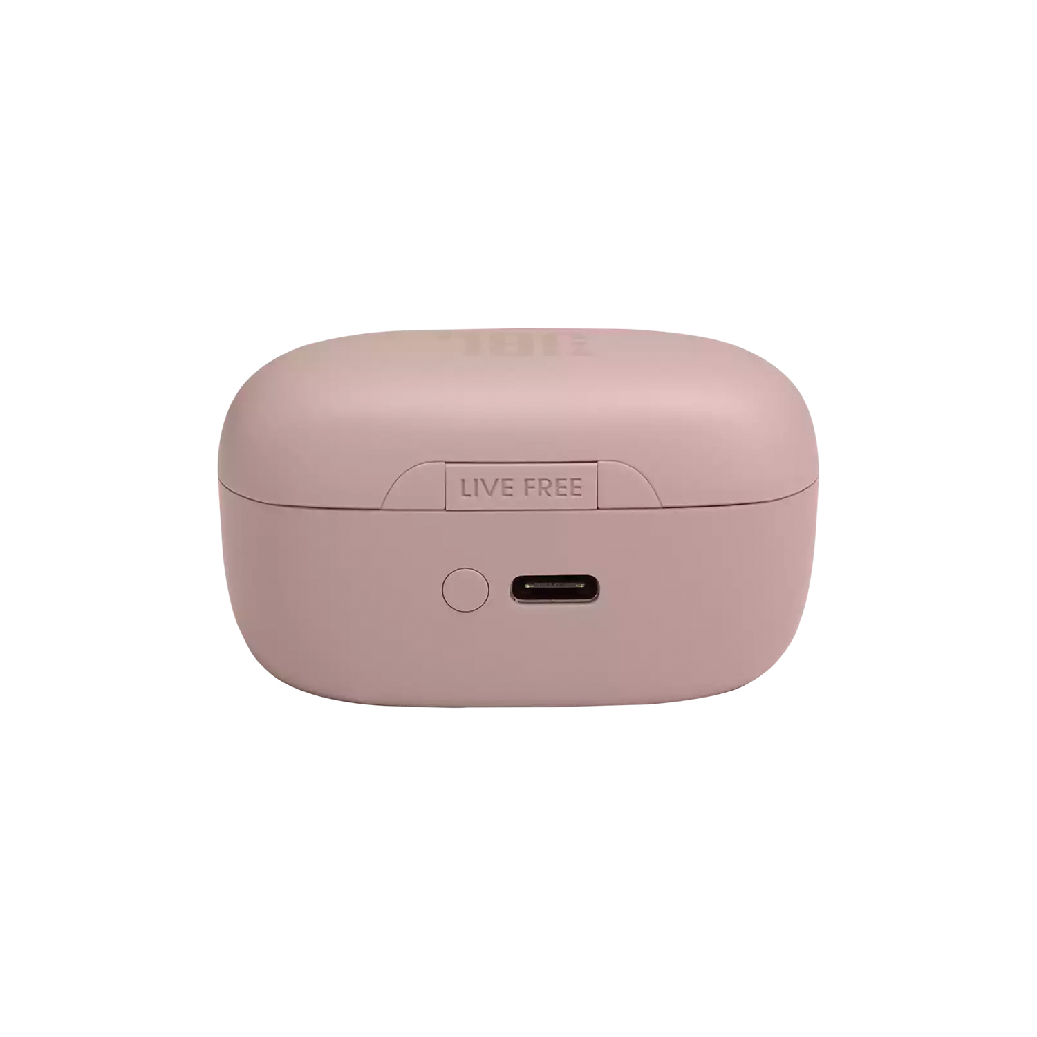 Produktbild: Jbl live free nc+ tws rose 9
