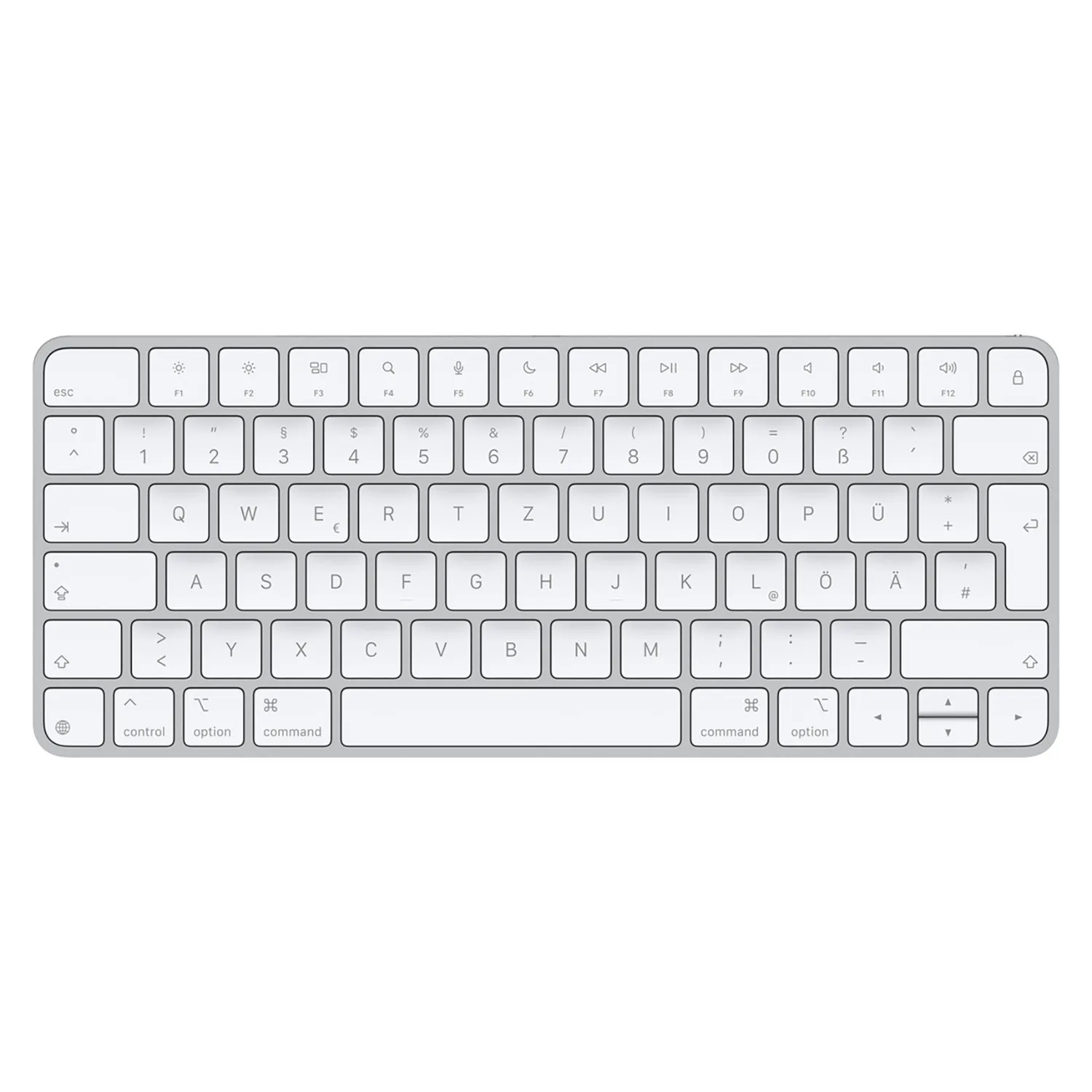 Produktbild Apple Magic Keyboard