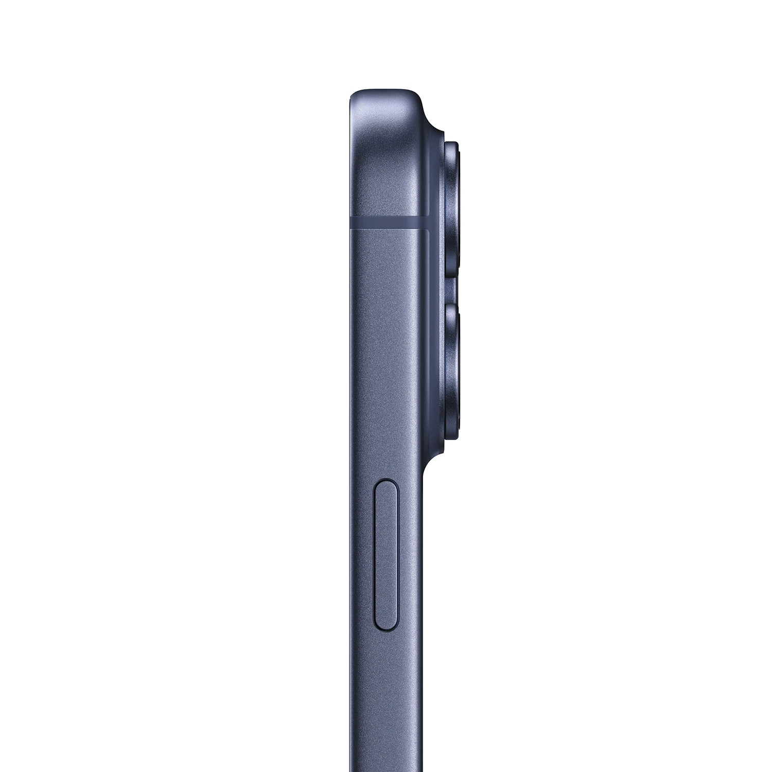 iPhone 17 Pro Max 256GB Tiefblau