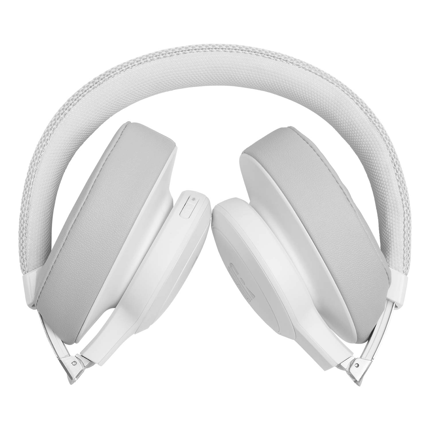 JBL LIVE 500BT Bluetooth Kopfhörer - Weiss JBL LIVE 500BT Bluetooth Kopfhörer - Weiss