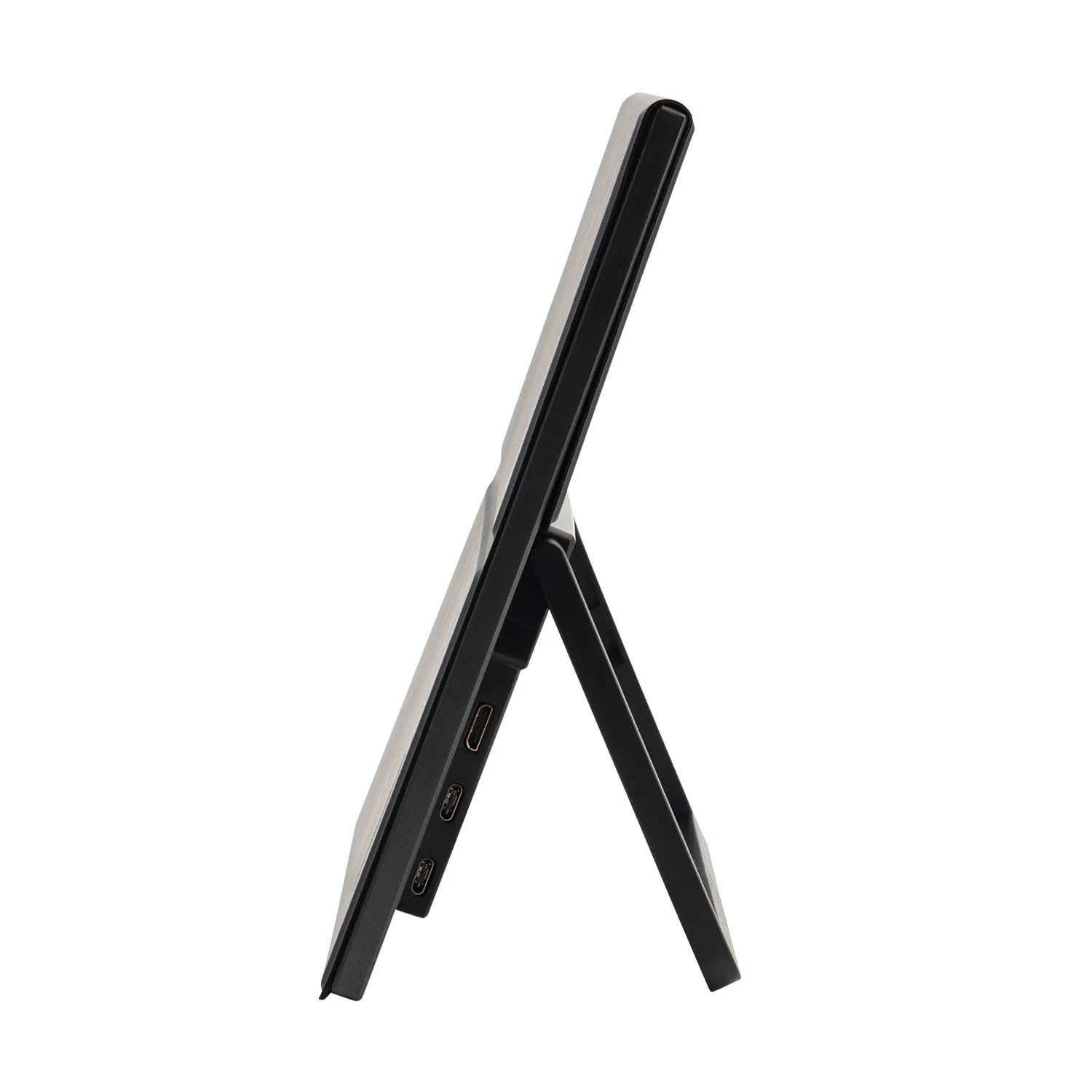 99VOLTS 14“ HDR Display inkl. Schutzcover