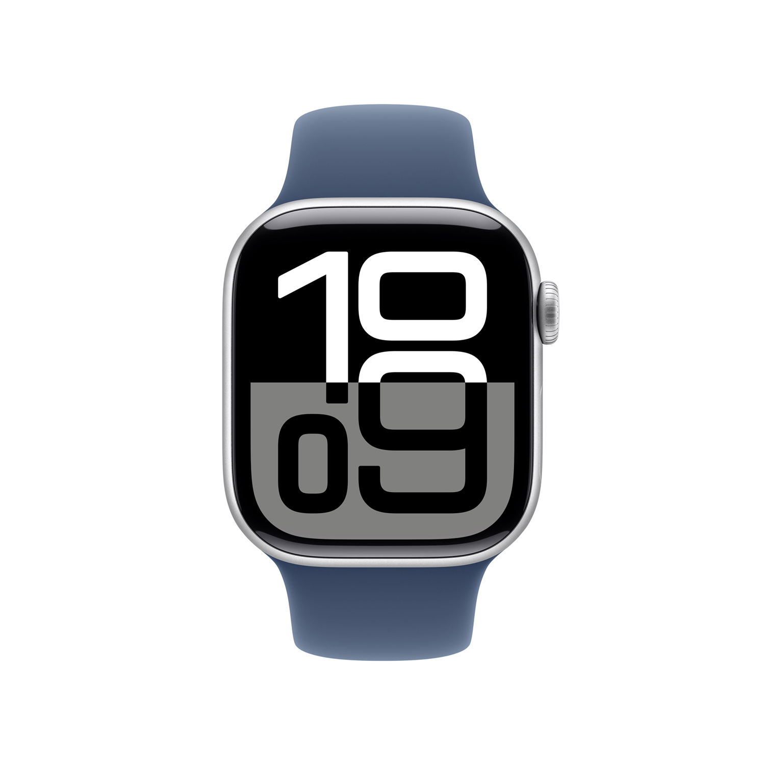 Apple watch 3 42mm silver aluminum online